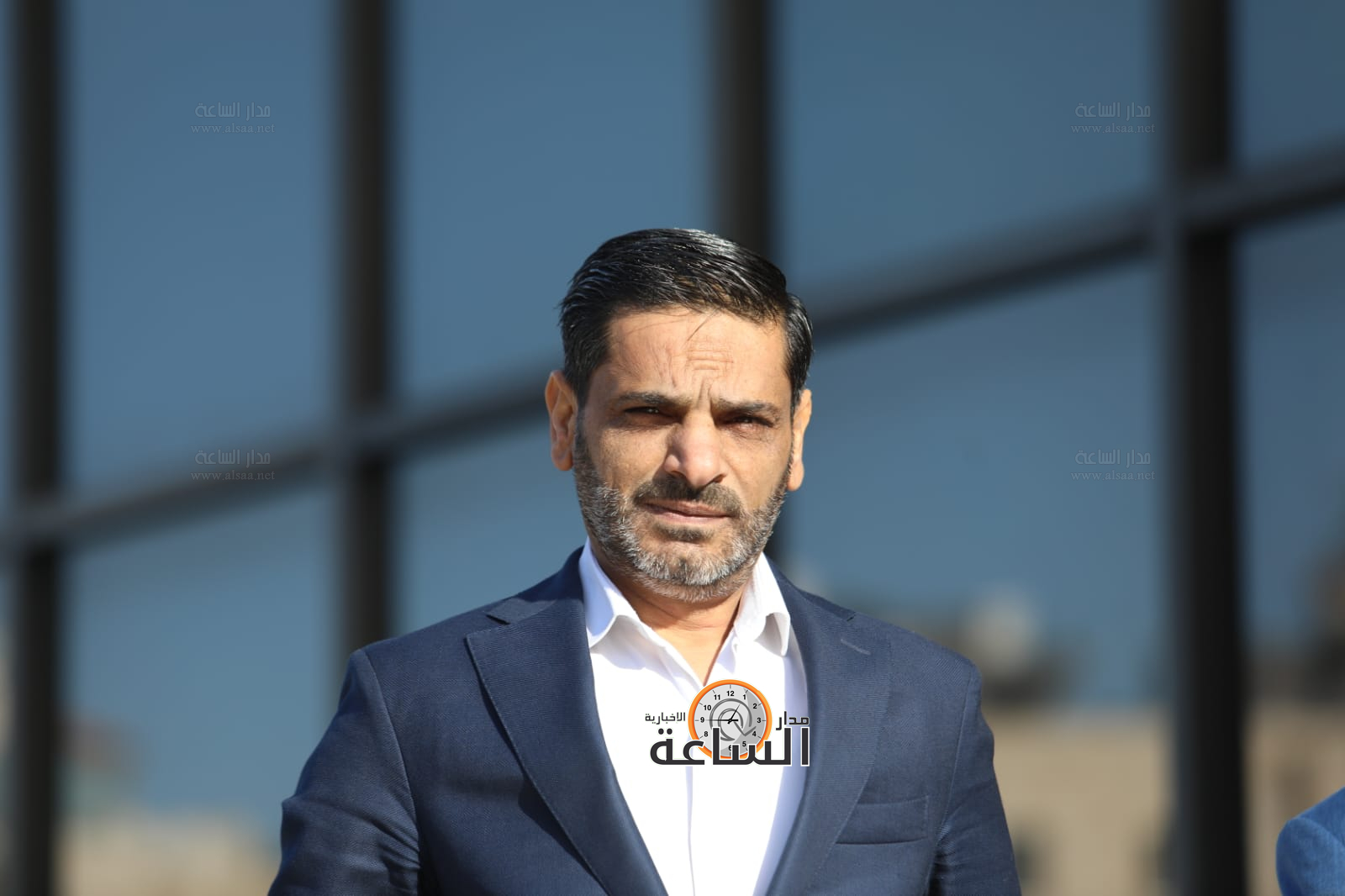 Madar Al-Saa Images 0.5212140468534923