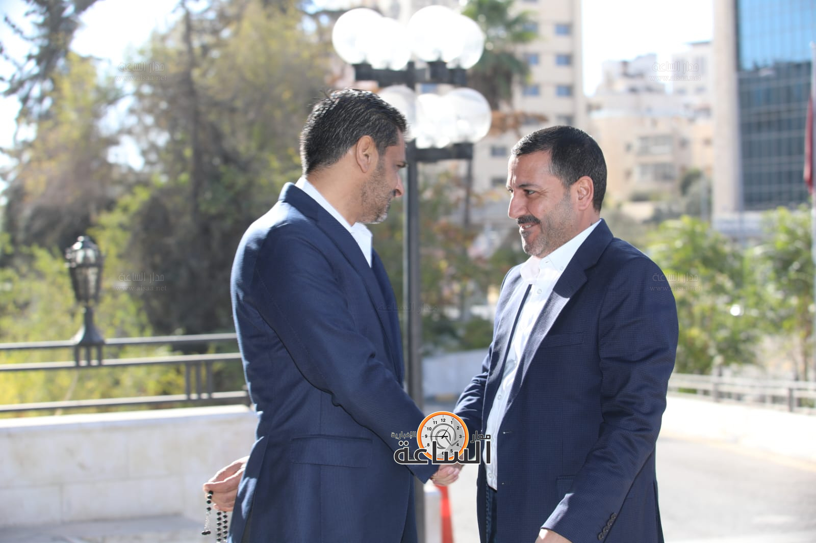 Madar Al-Saa Images 0.890606282392171