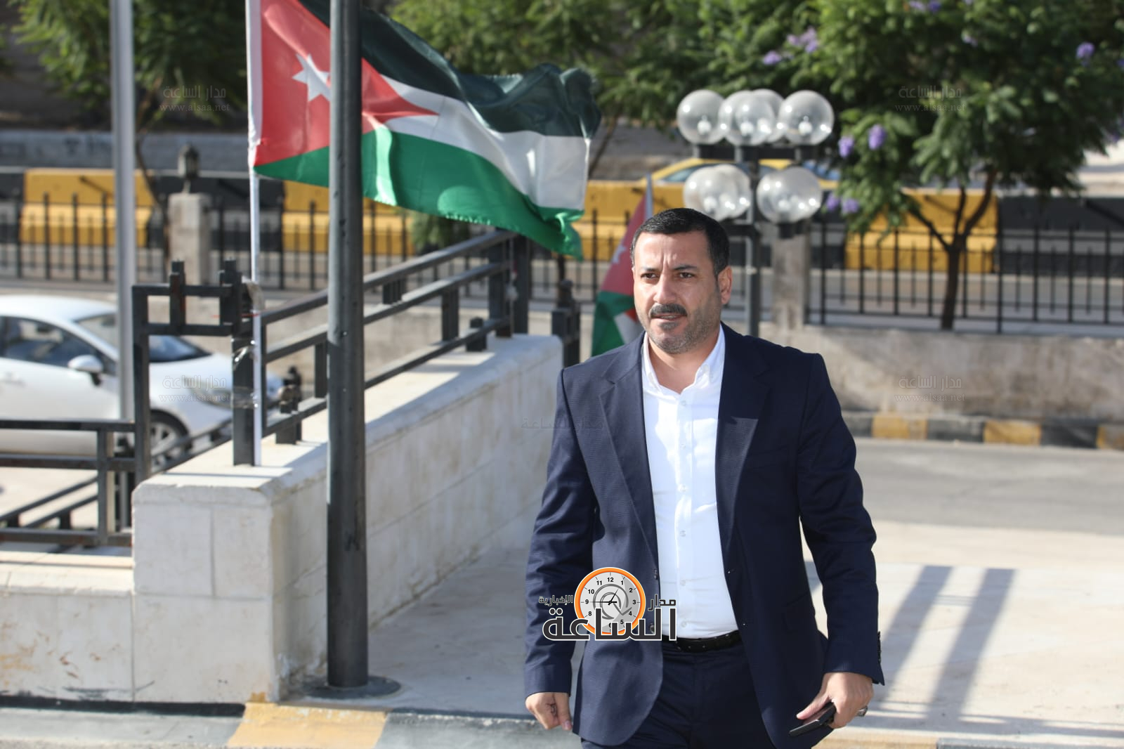 Madar Al-Saa Images 0.6016407847945369