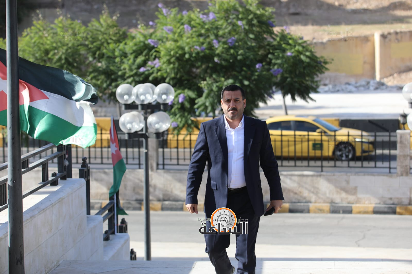 رشدي القرالة