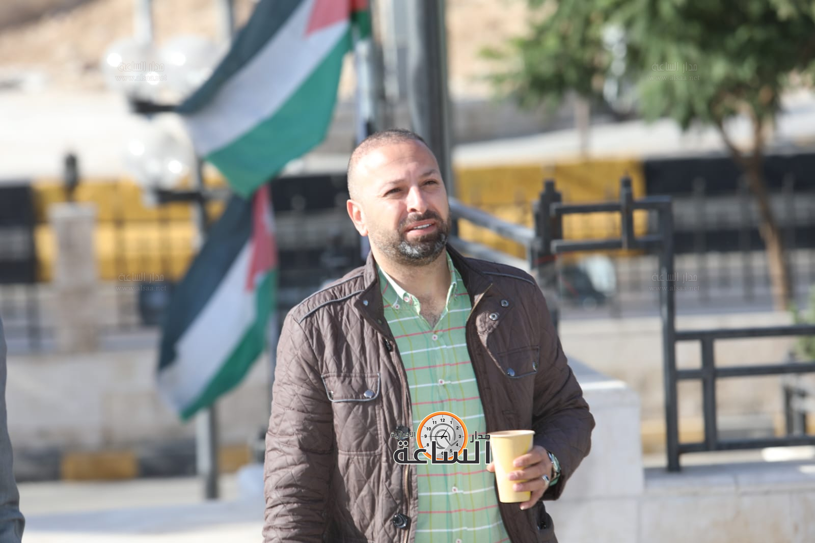 Madar Al-Saa Images 0.38178930703280645