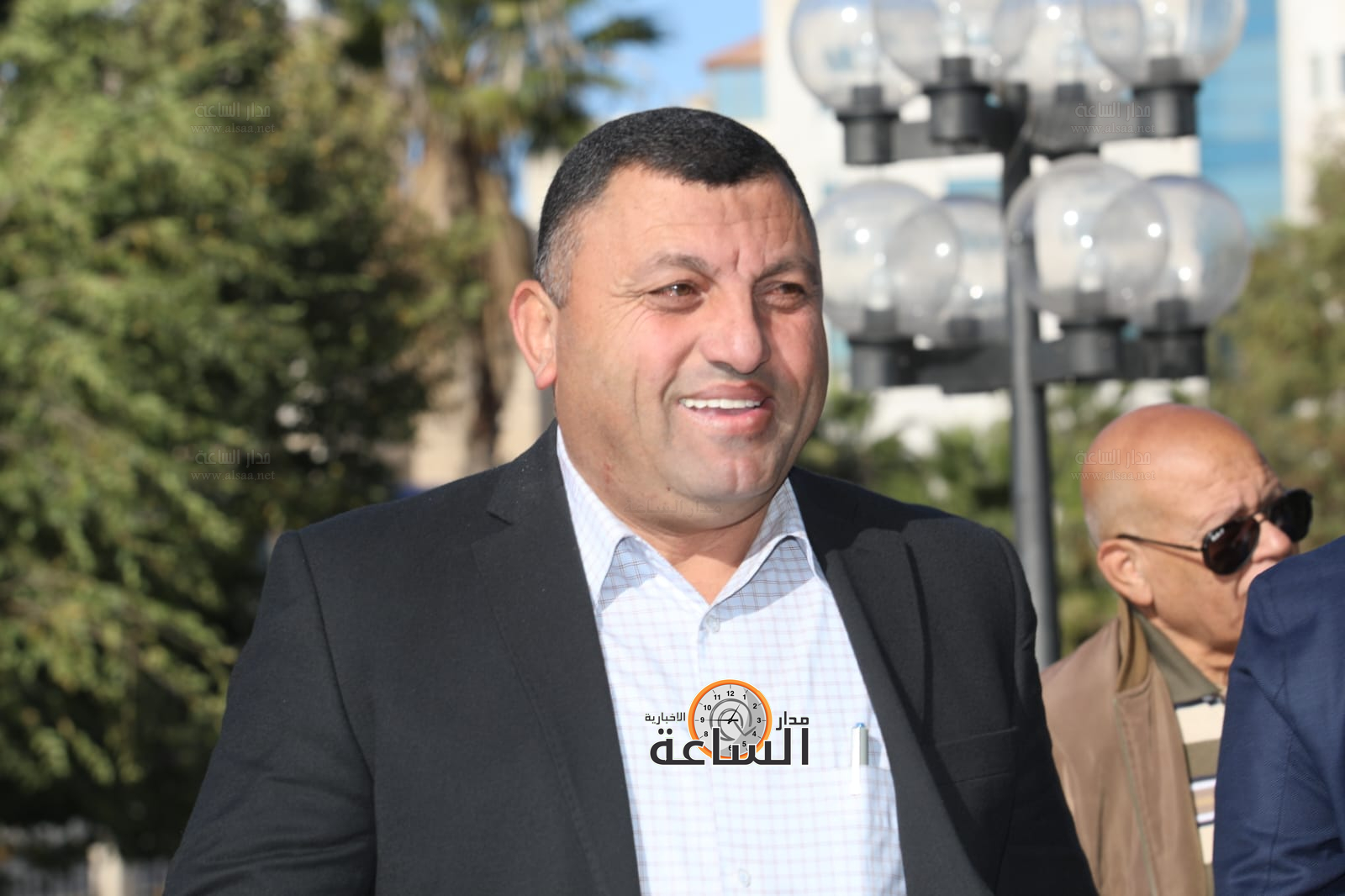 Madar Al-Saa Images 0.1670893901762731