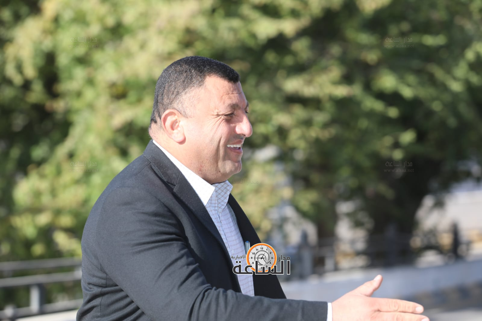 جميل البرماوي