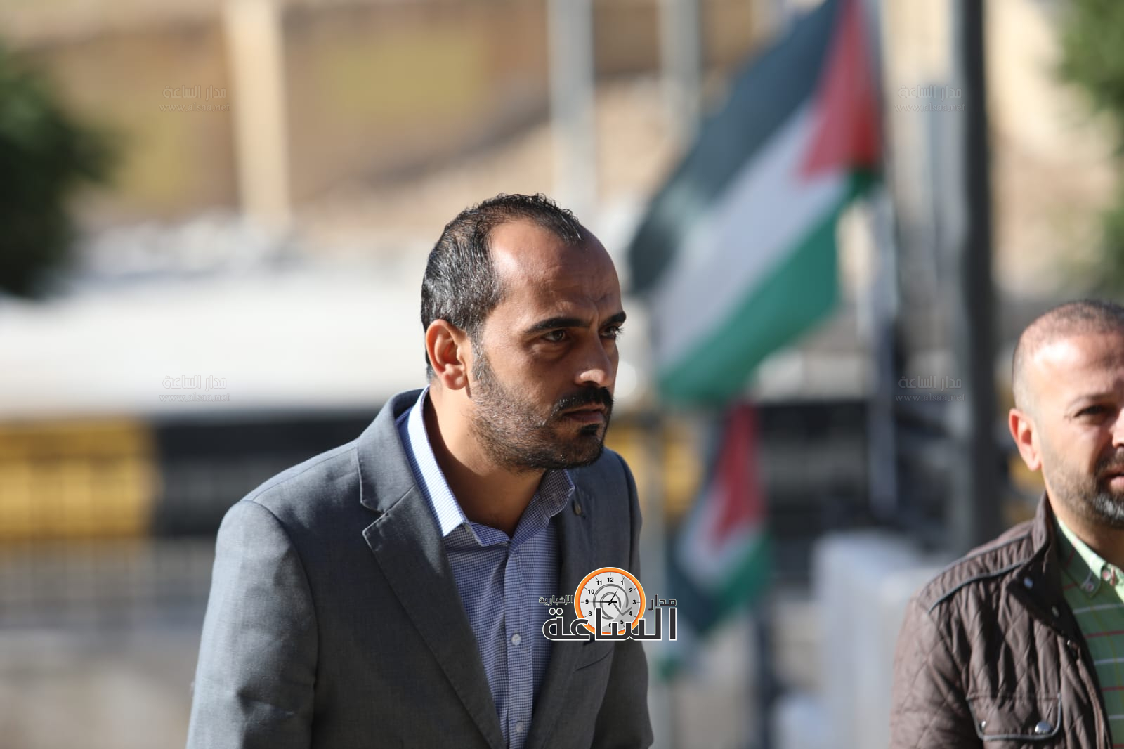 Madar Al-Saa Images 0.7221771360398652