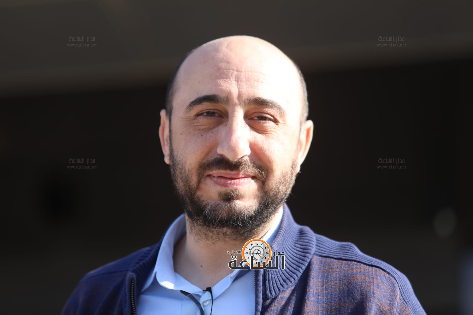 Madar Al-Saa Images 0.48120600774430144