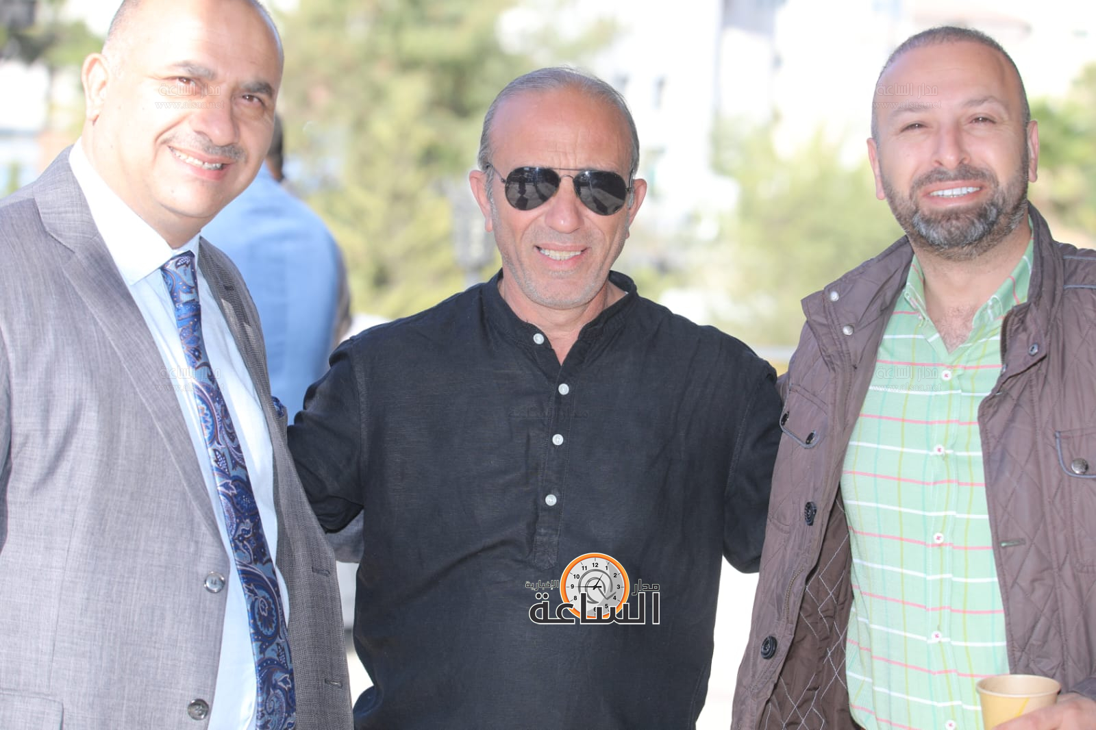 Madar Al-Saa Images 0.9115784807095166