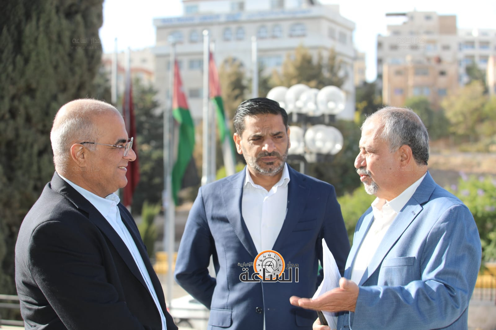 Madar Al-Saa Images 0.05414143532016147