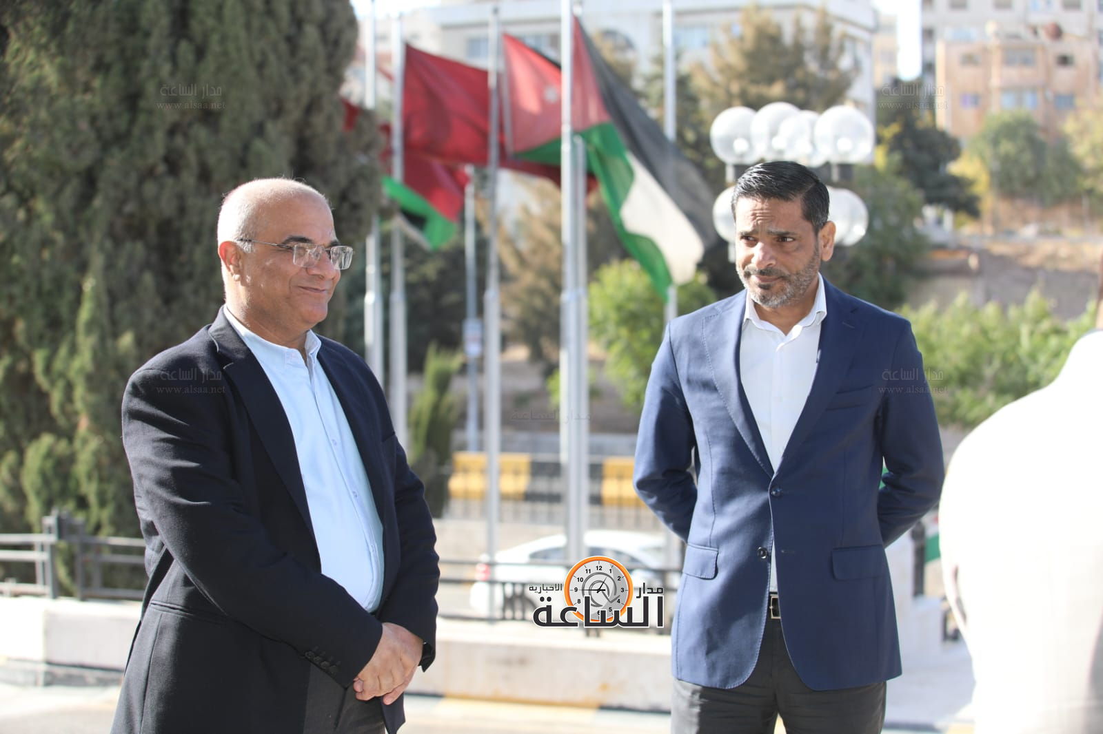 Madar Al-Saa Images 0.3968424553992169