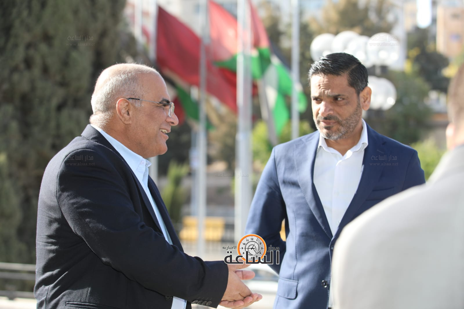 Madar Al-Saa Images 0.36562934043939266