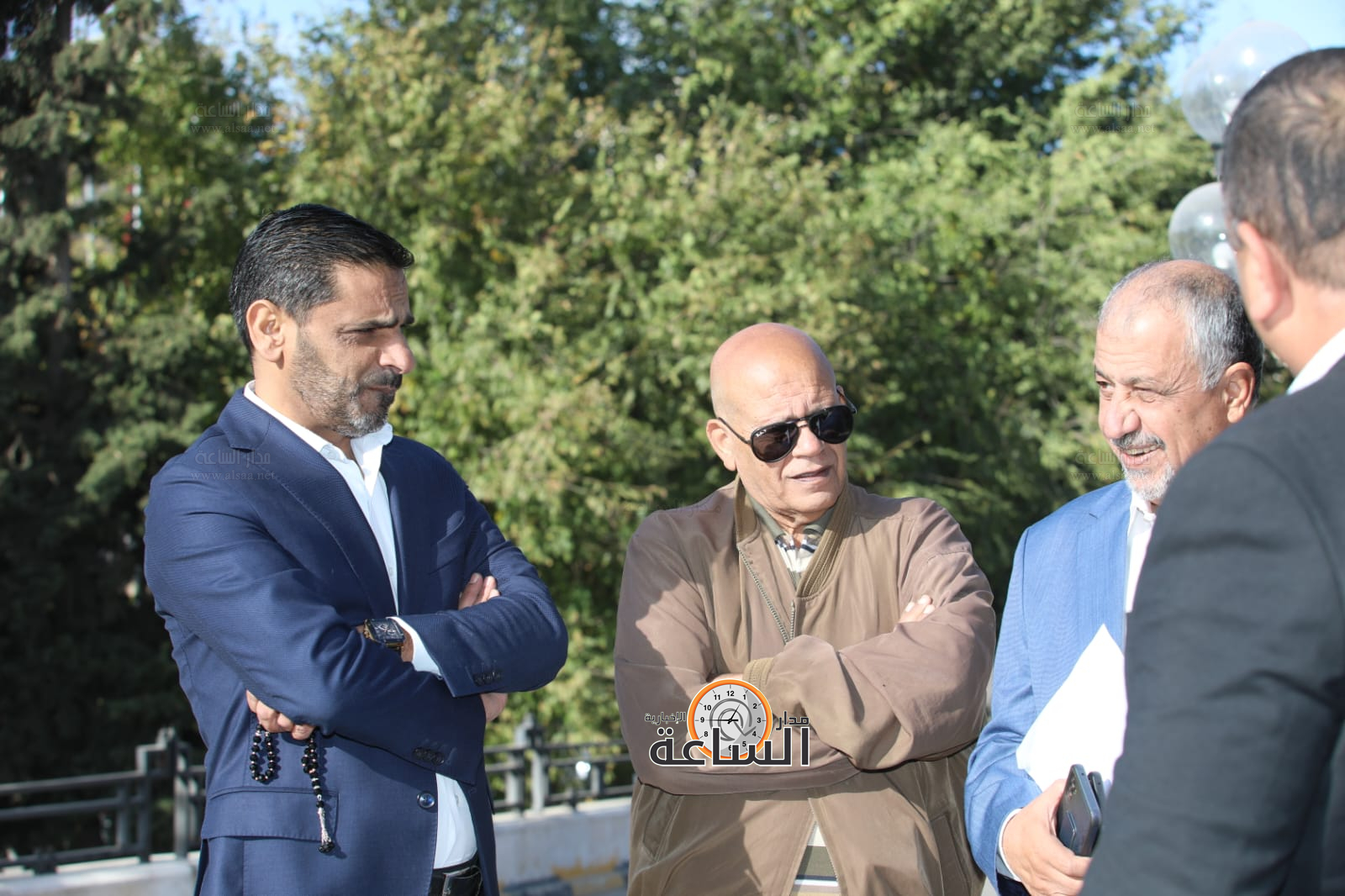 Madar Al-Saa Images 0.5901108455340824