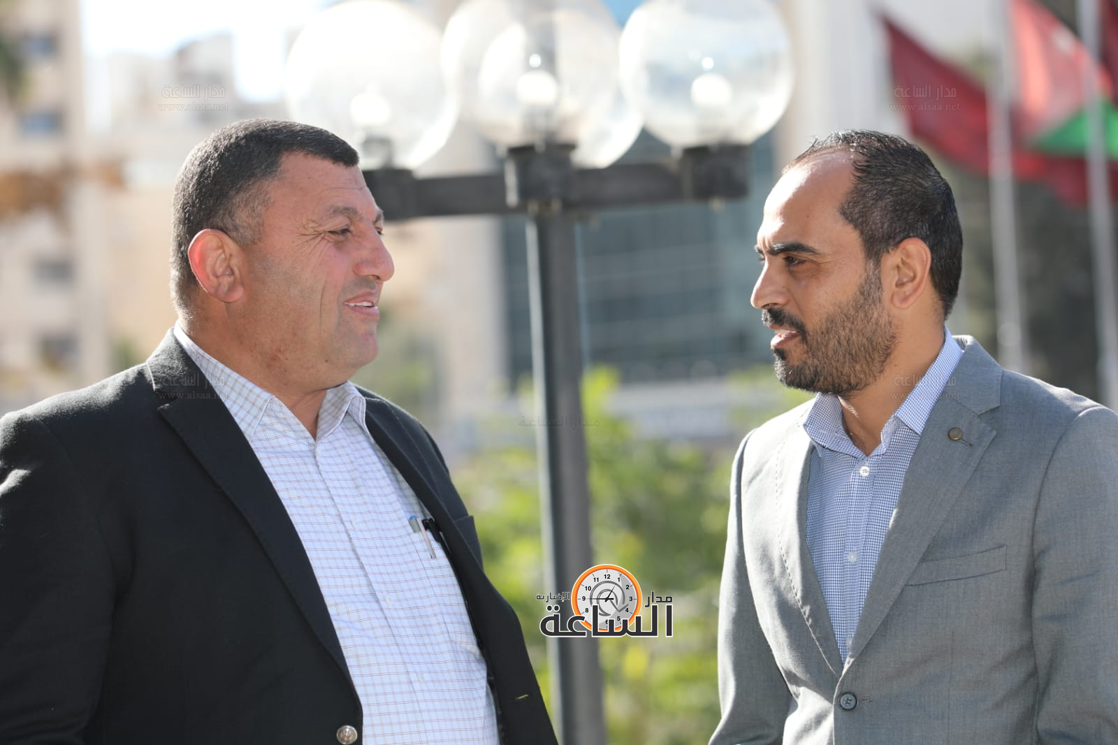 Madar Al-Saa Images 0.93626037123247