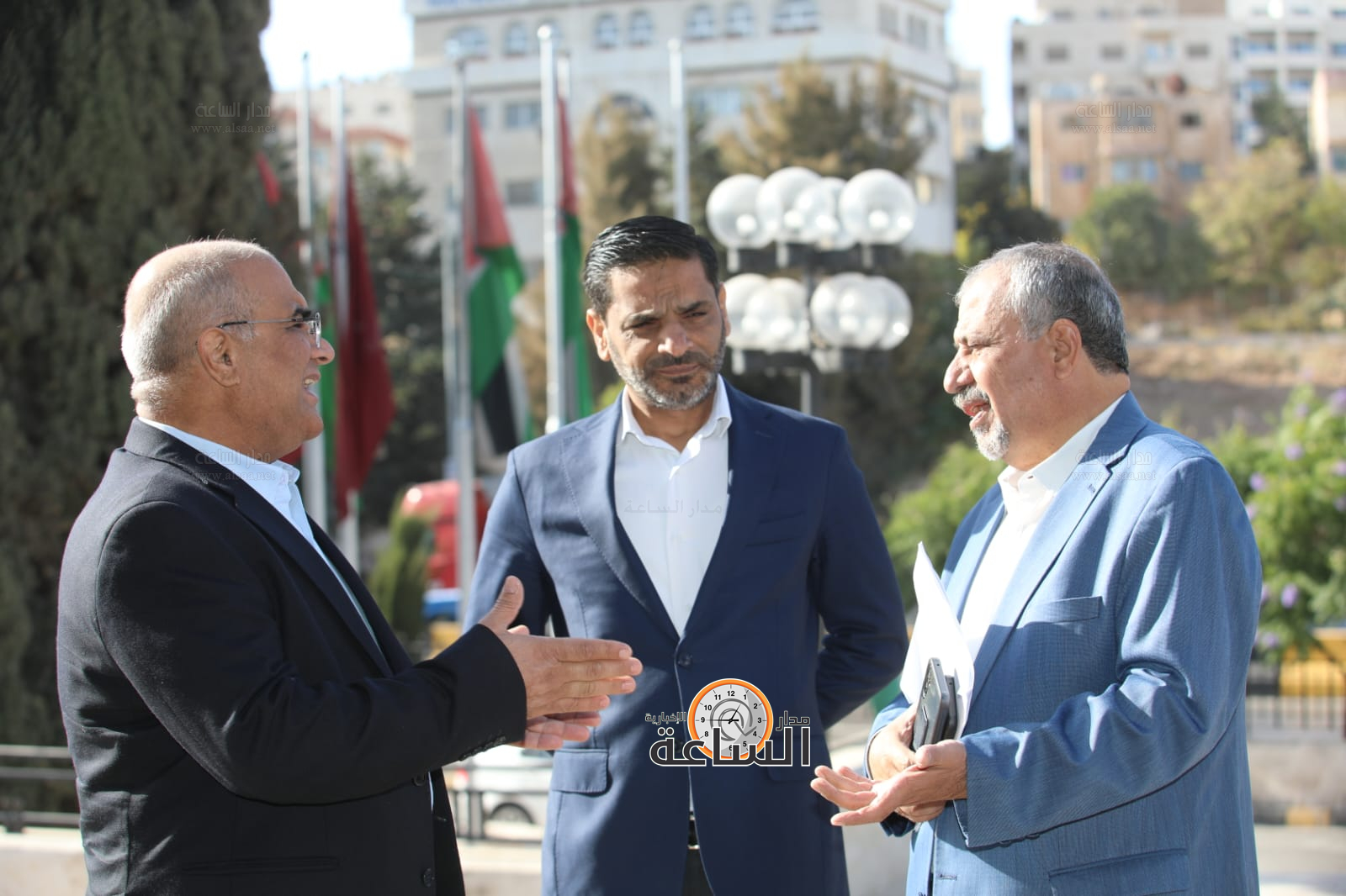 Madar Al-Saa Images 0.8420671316872042