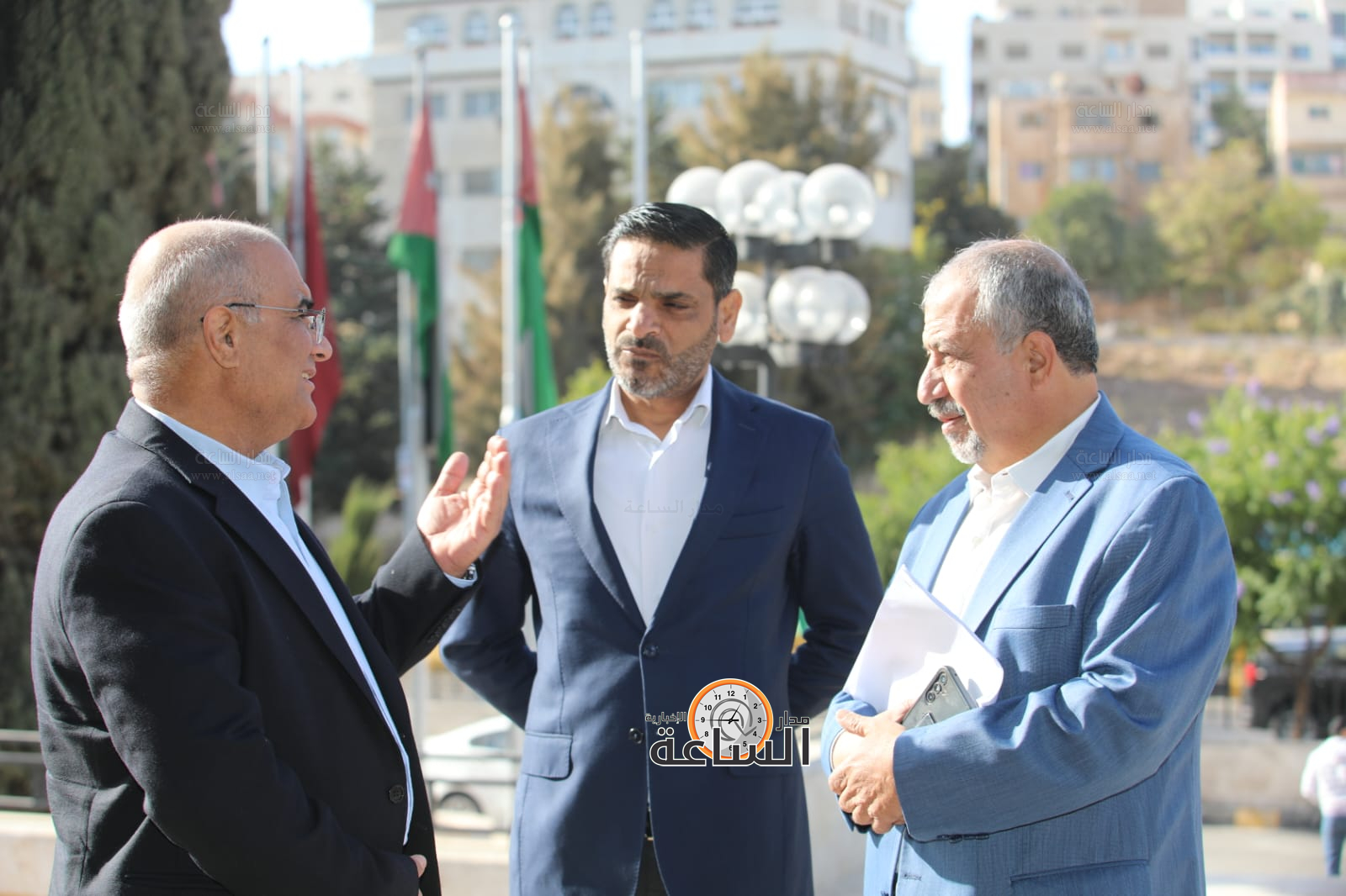 Madar Al-Saa Images 0.258574035627799