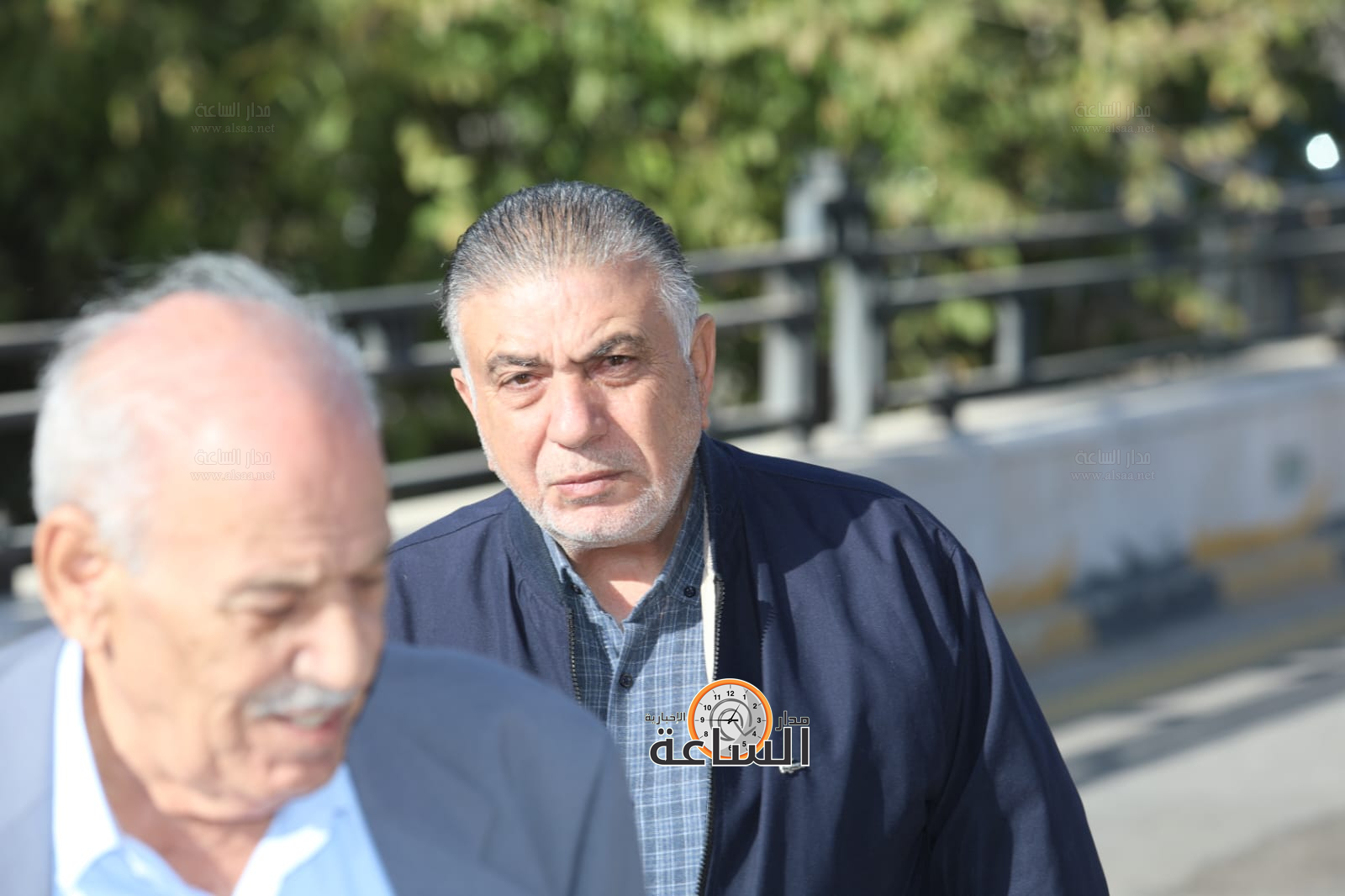 Madar Al-Saa Images 0.026193210426851632