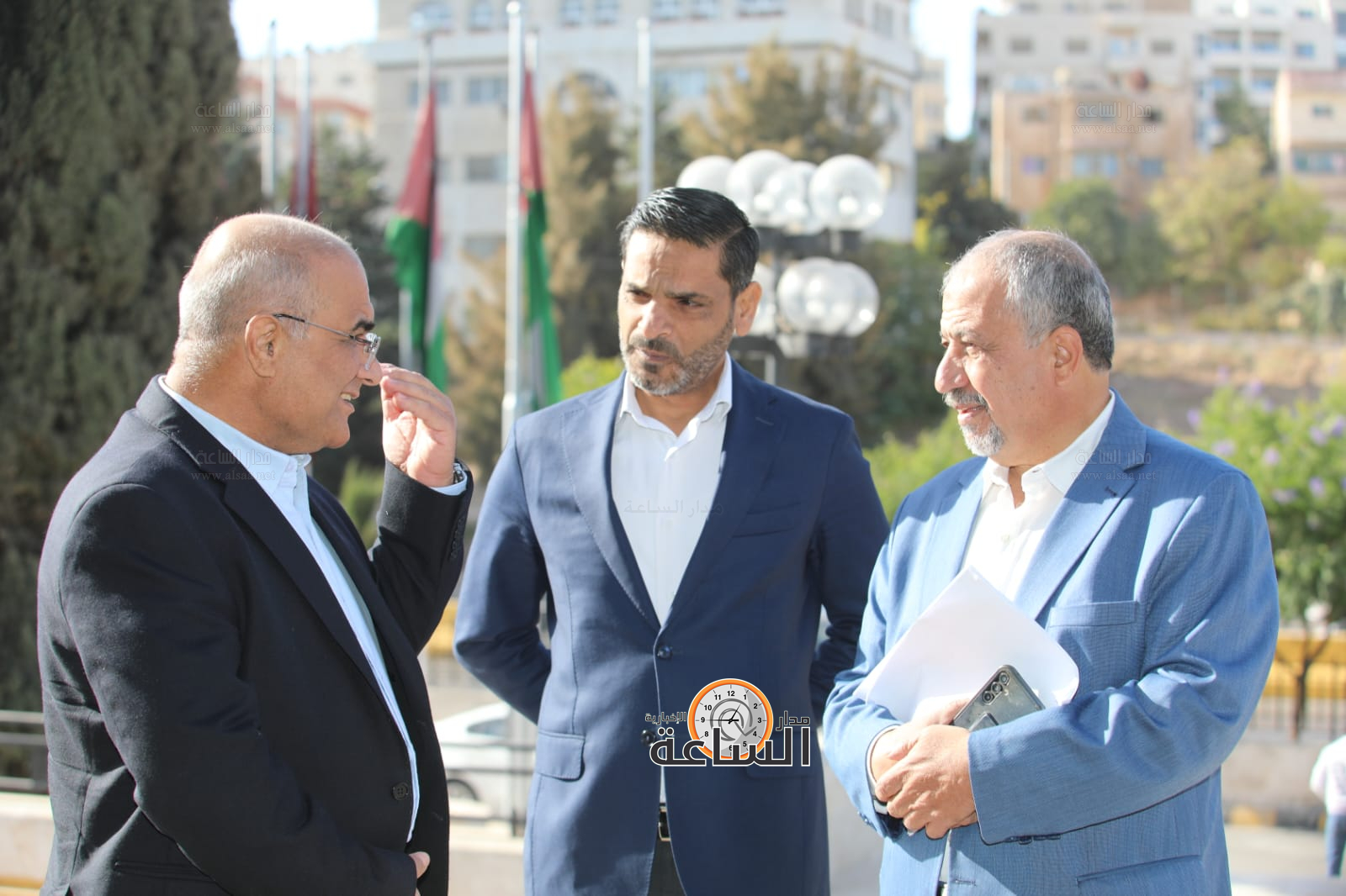 Madar Al-Saa Images 0.713757866174141