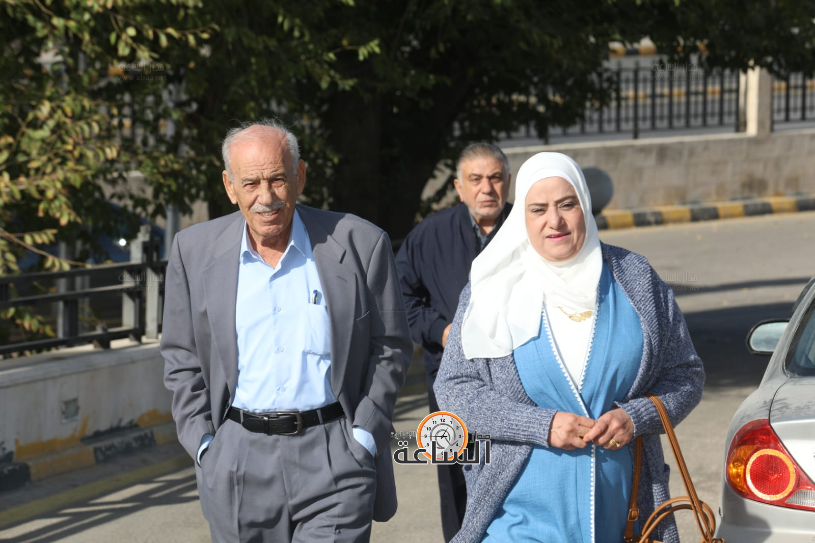 Madar Al-Saa Images 0.7175581436280063