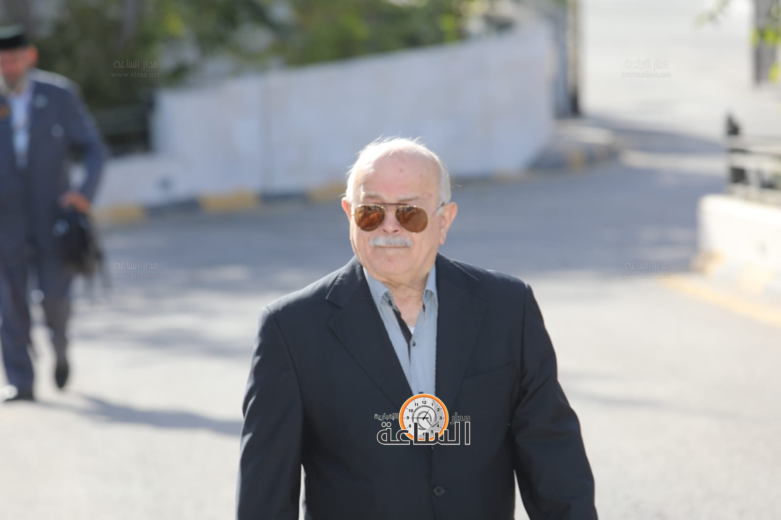 مروان الشريدة