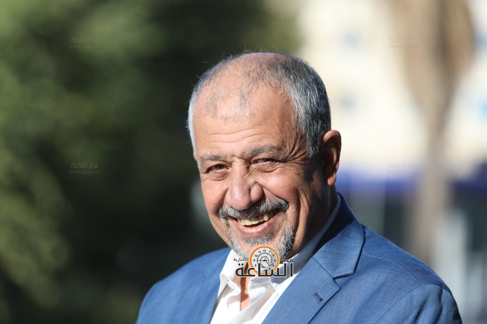 جمال العلوي