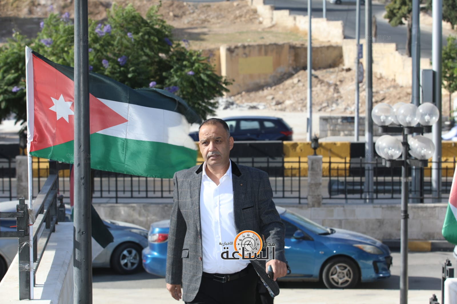 رسمي الخزاعلة