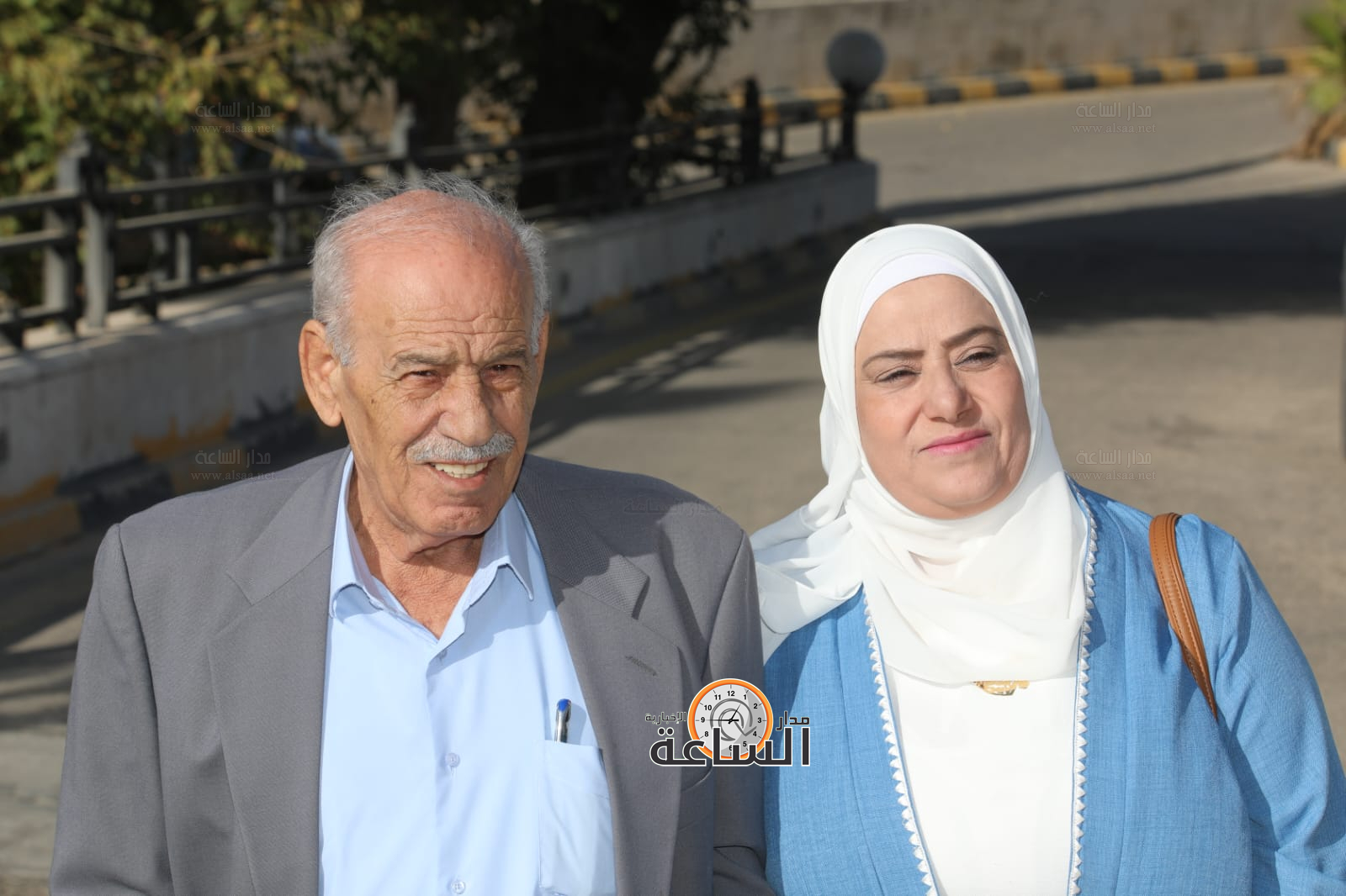 Madar Al-Saa Images 0.7853216836584811