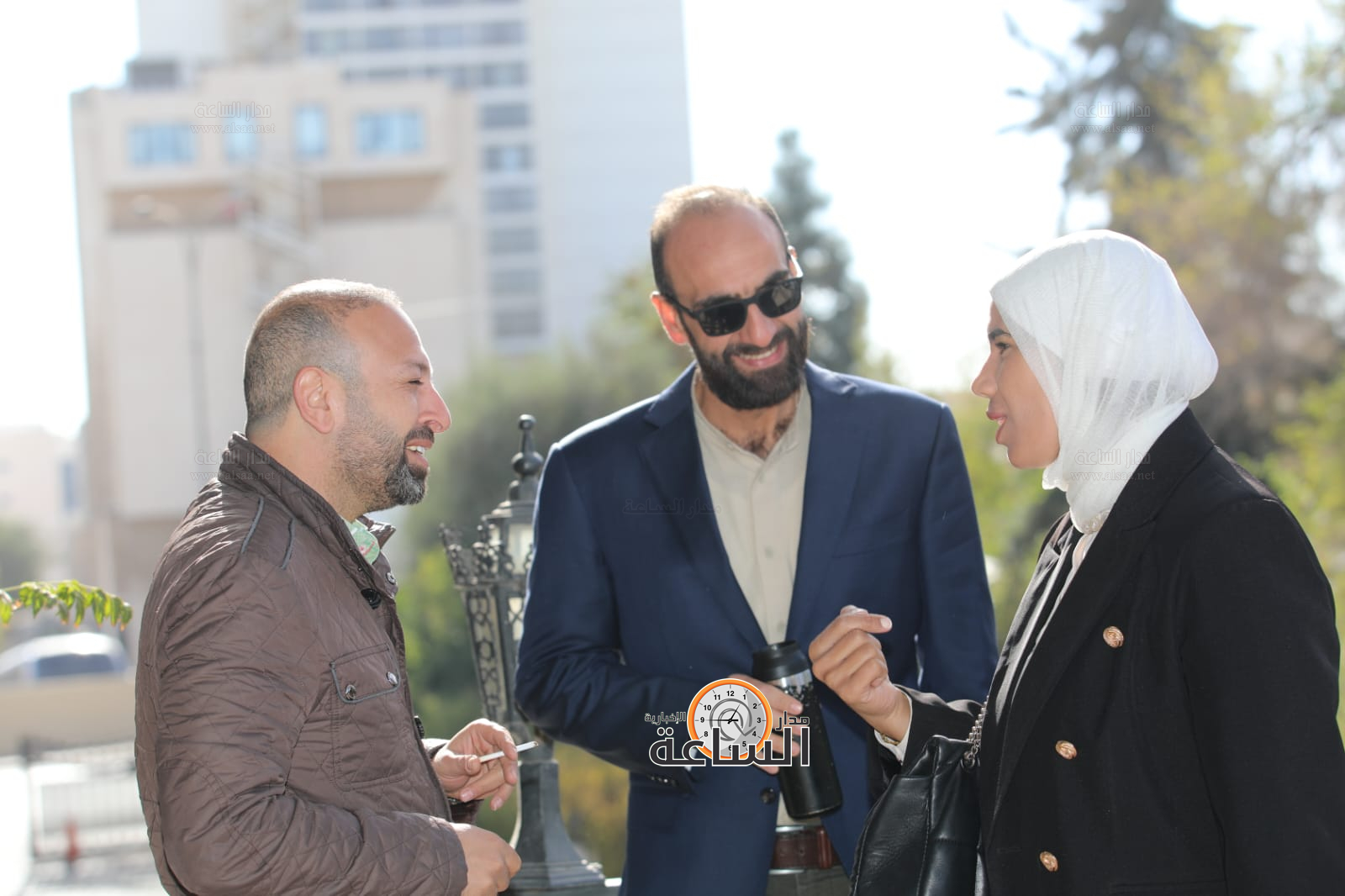 Madar Al-Saa Images 0.2992467496828599