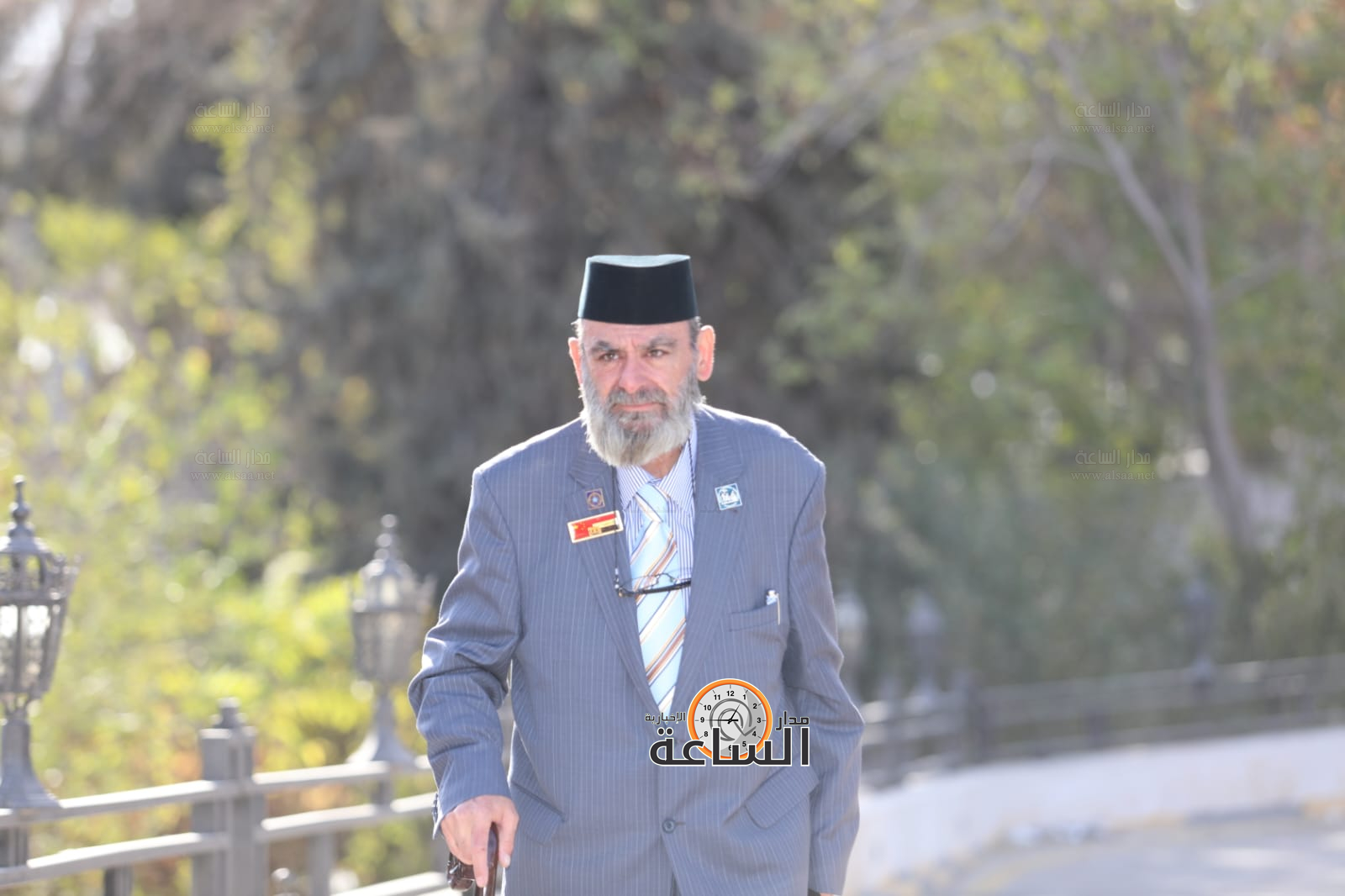 مروان سوداح