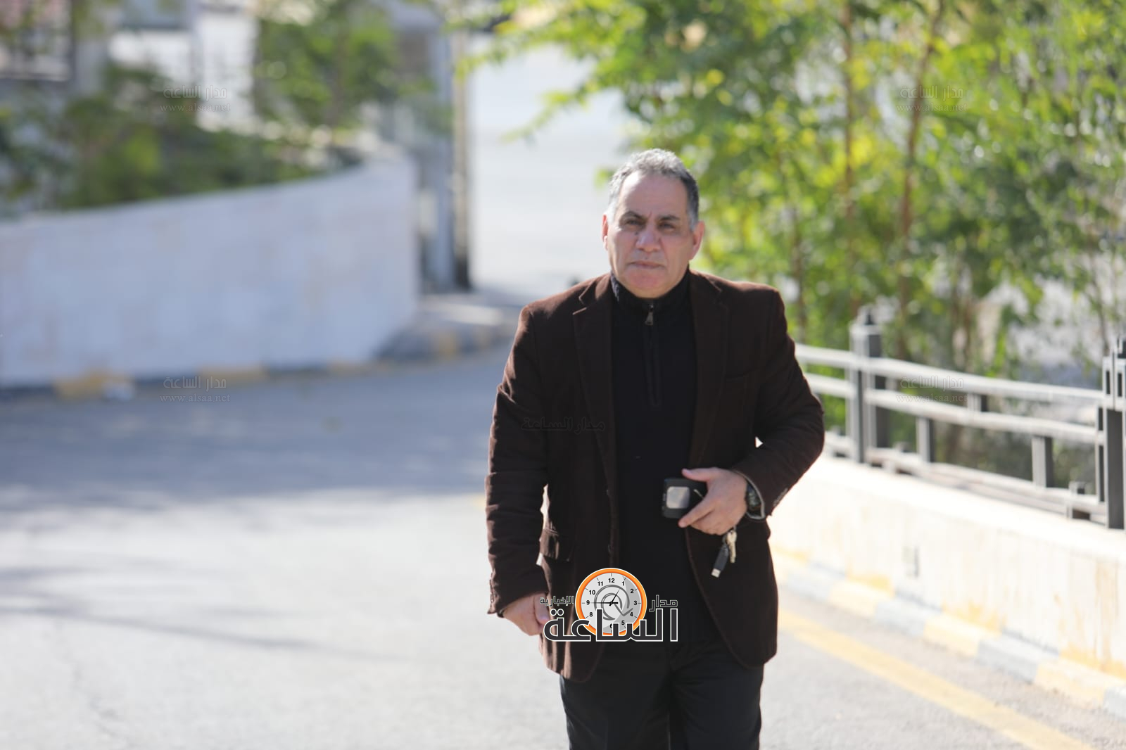 الدكتور حسام العتوم