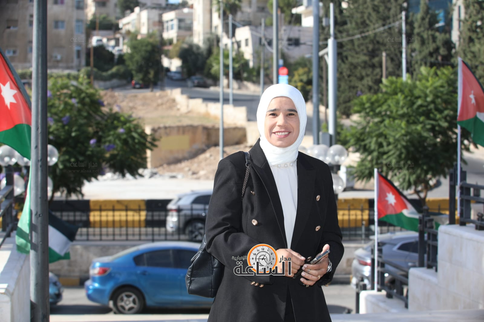 Madar Al-Saa Images 0.7989971118944166