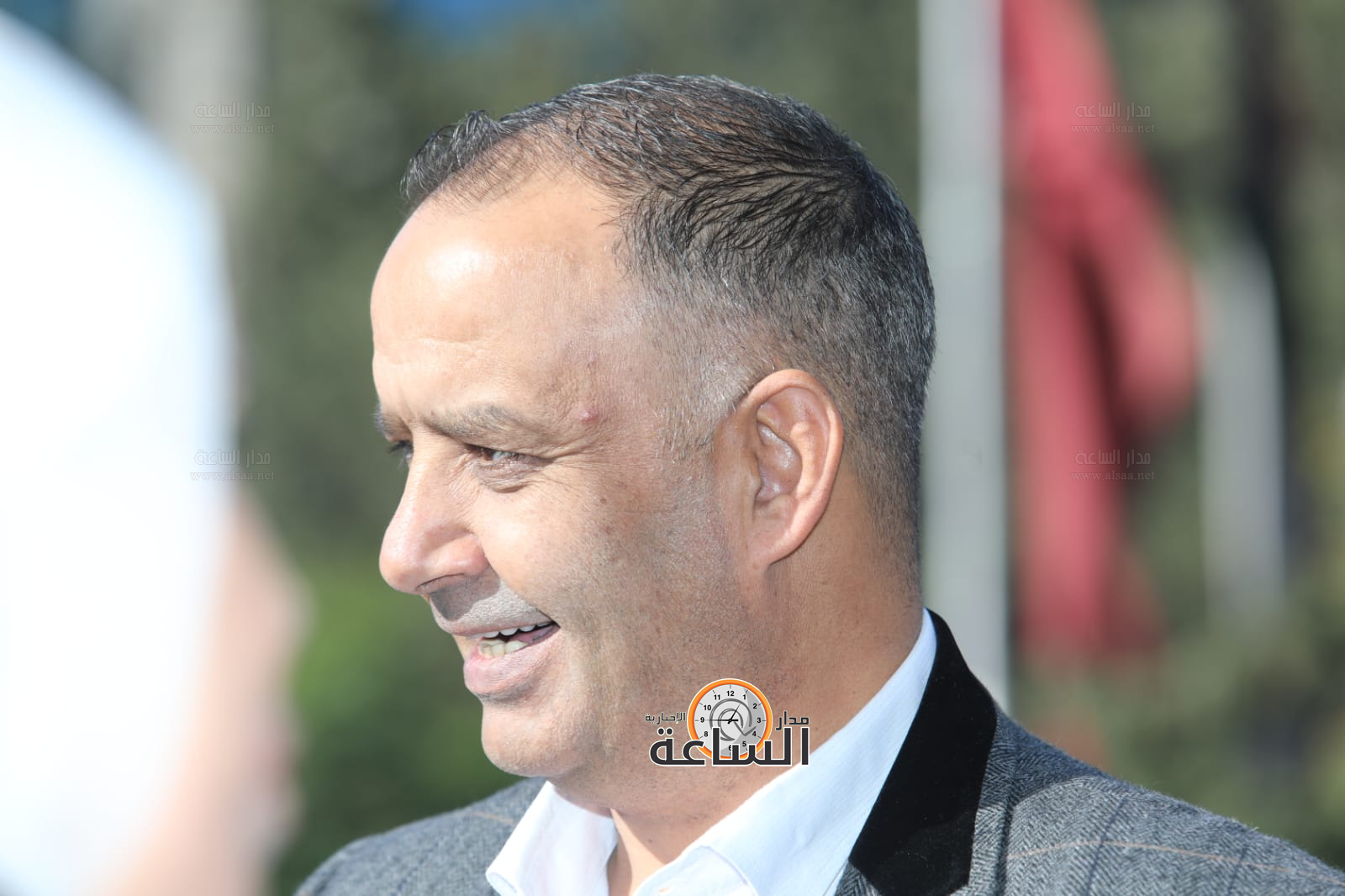 رسمي الخزاعلة