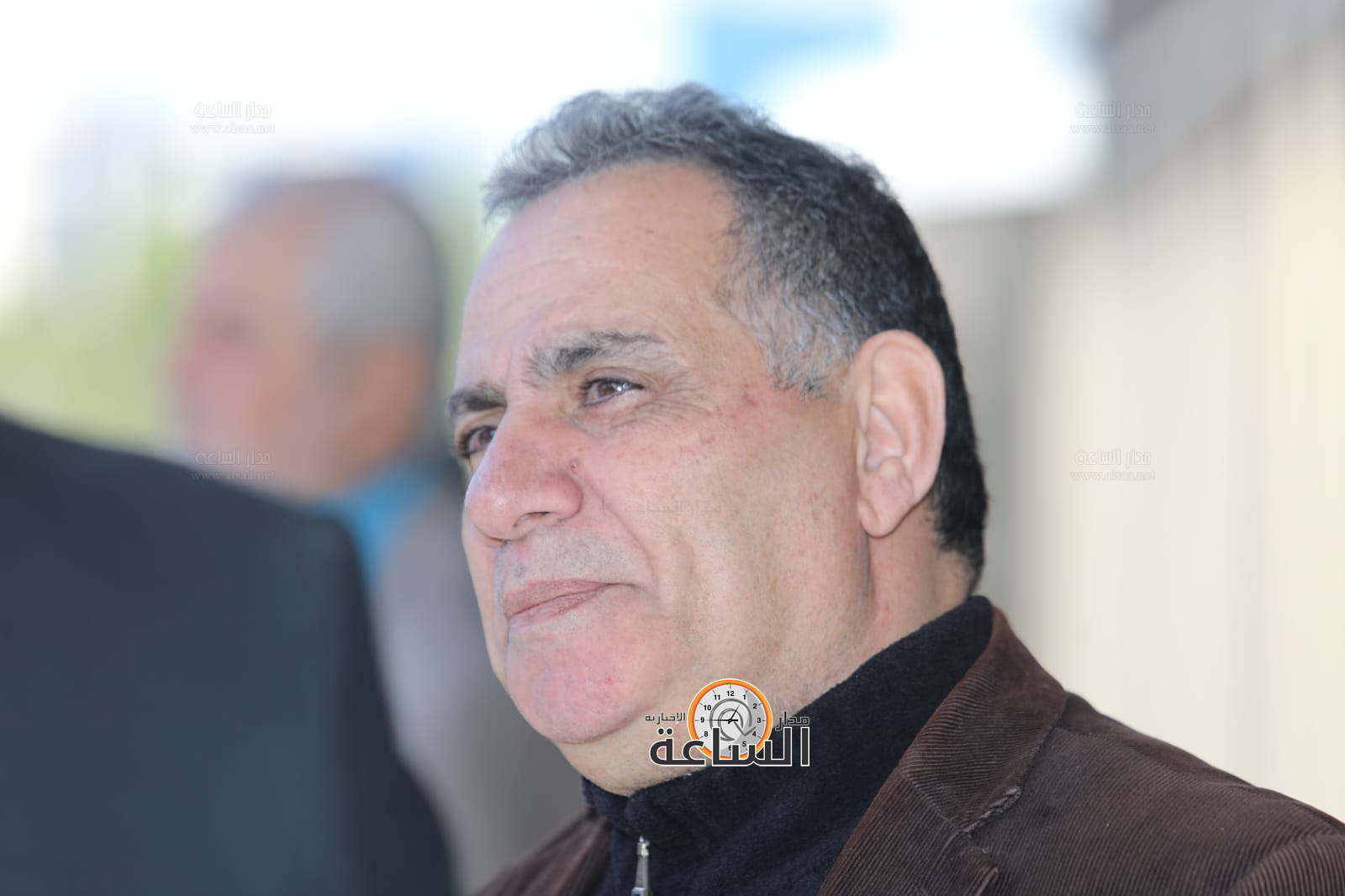 الدكتور حسام العتوم