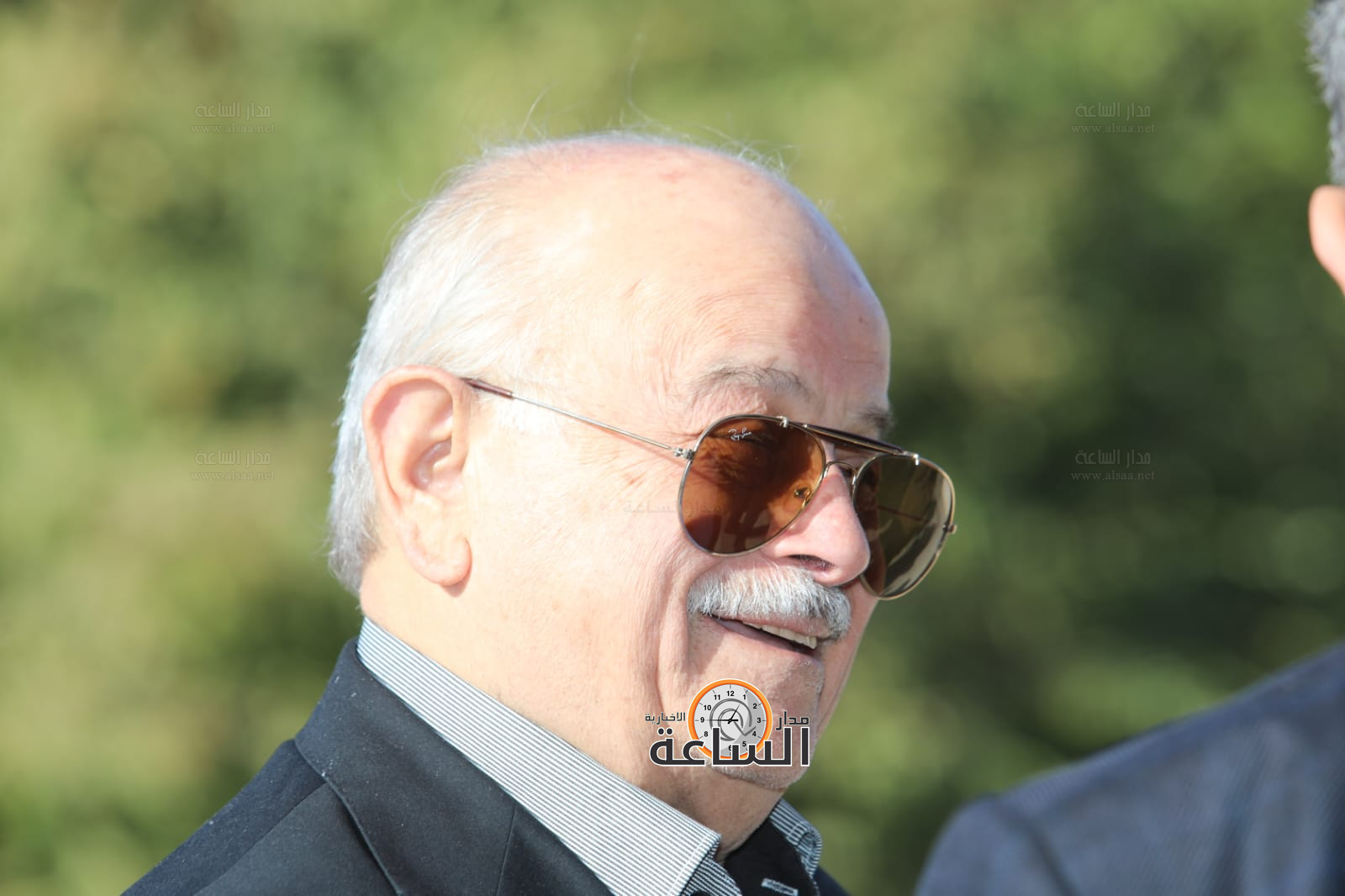 Madar Al-Saa Images 0.2121382015176707