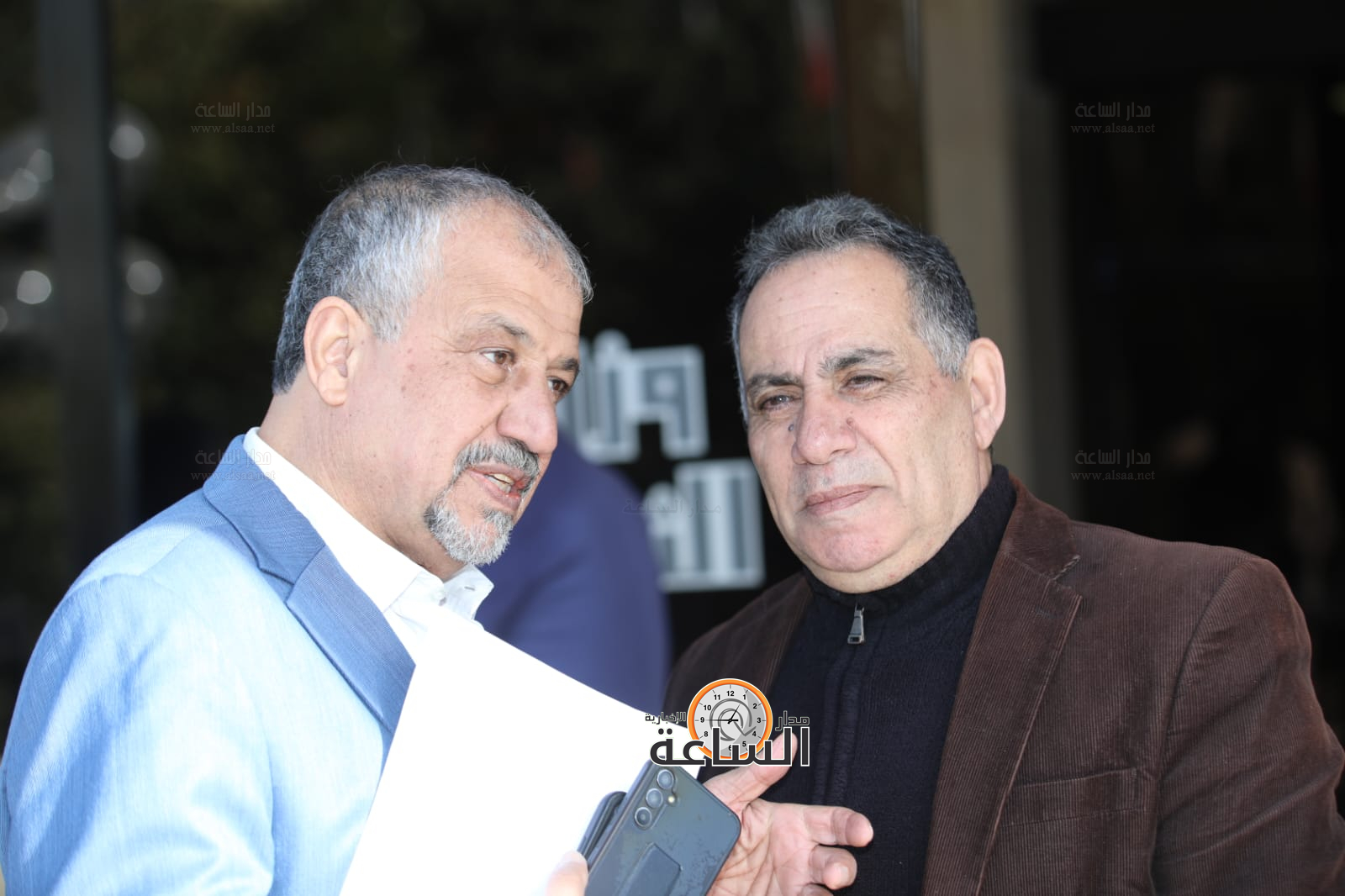 Madar Al-Saa Images 0.6967644758051967