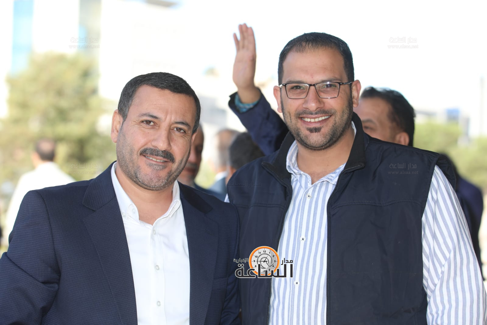 Madar Al-Saa Images 0.162266939061386