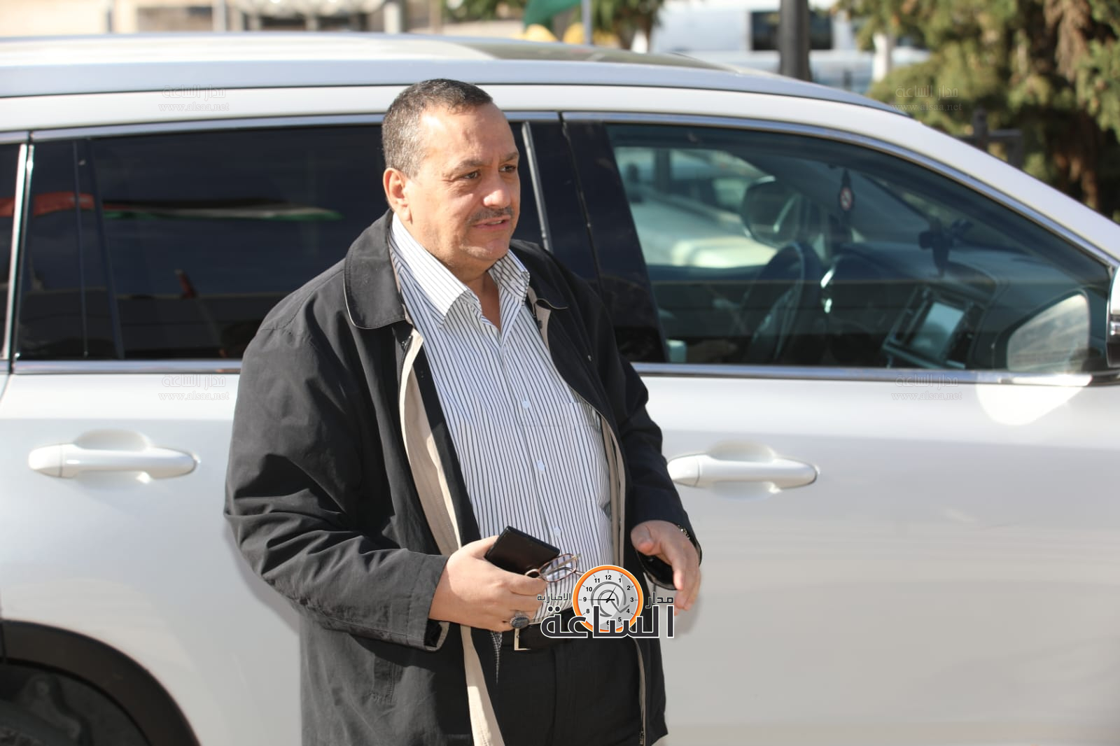 Madar Al-Saa Images 0.2749970303987077