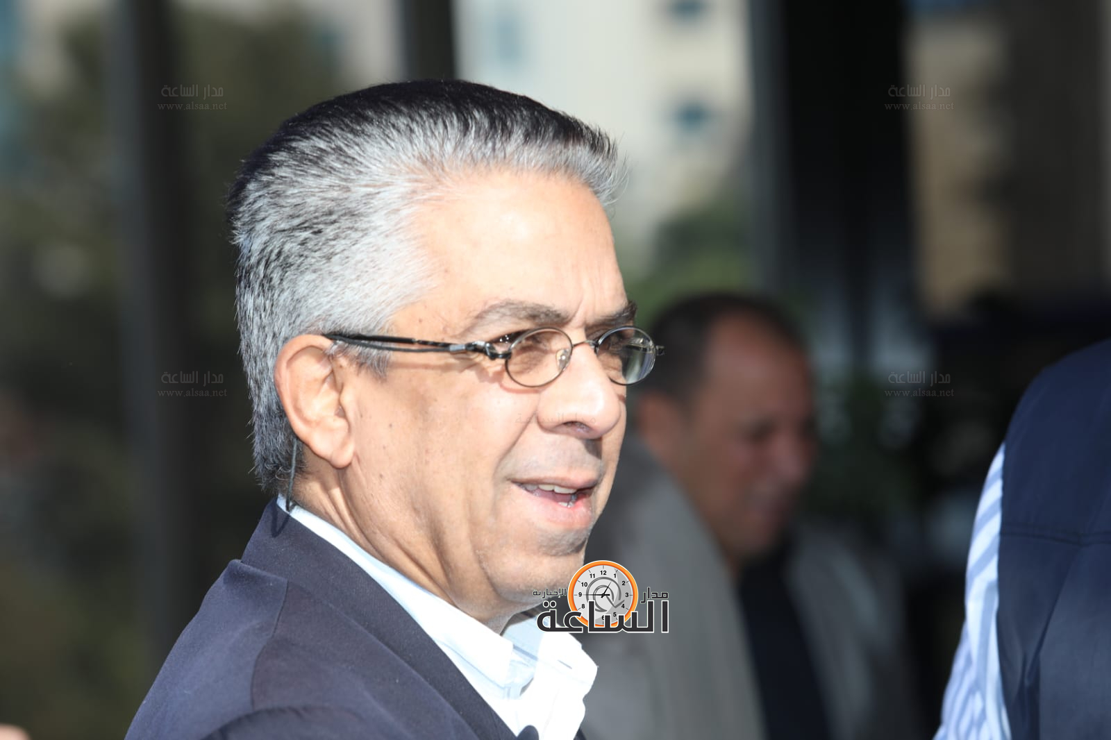 Madar Al-Saa Images 0.4126360445785906