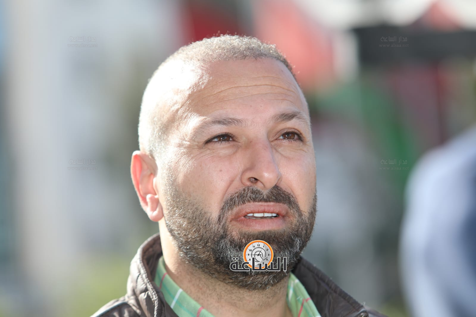 Madar Al-Saa Images 0.24727464492345952