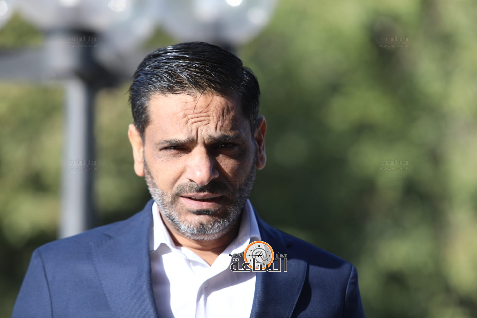 Madar Al-Saa Images 0.9407392652714999