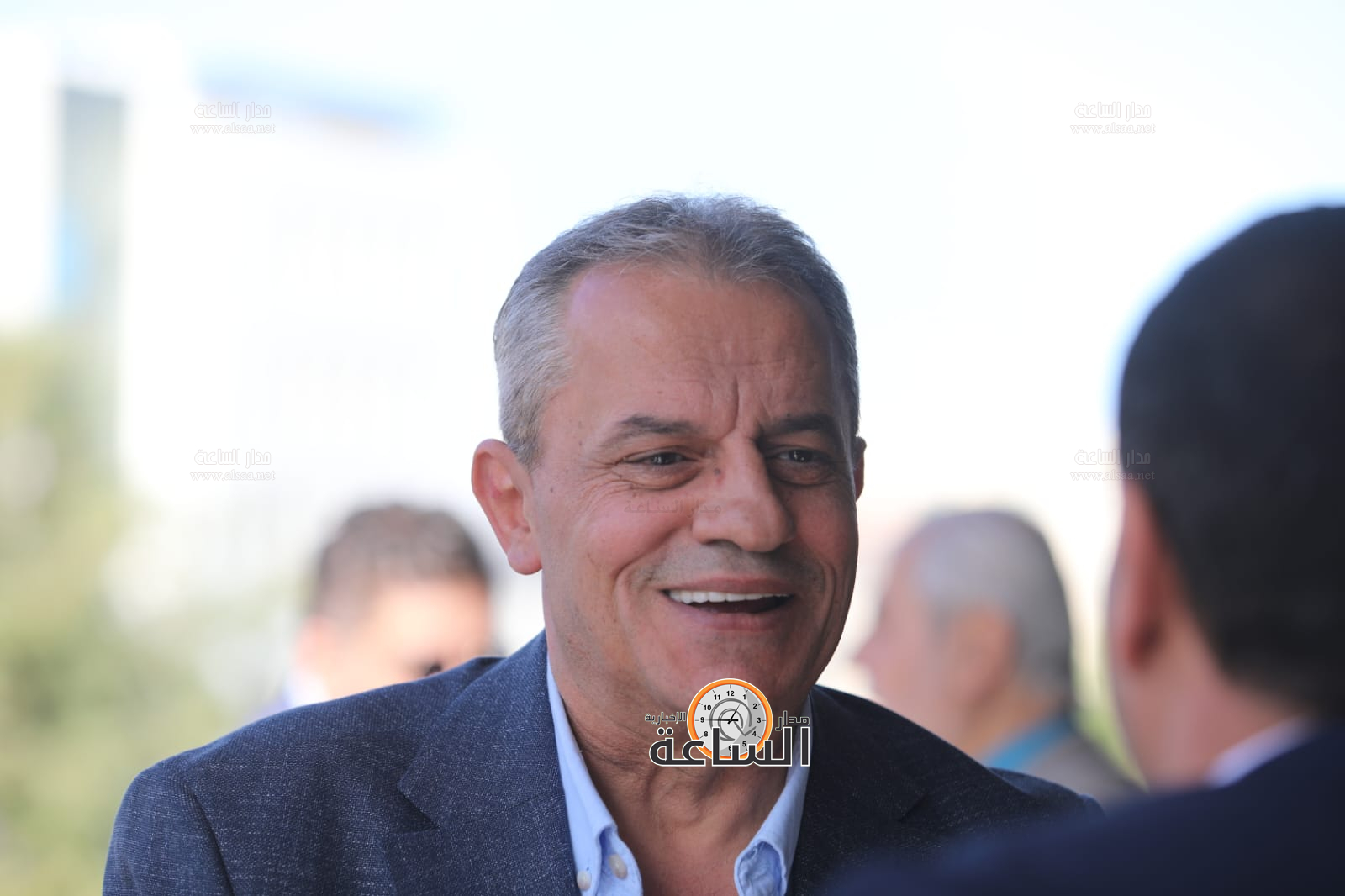 Madar Al-Saa Images 0.1242807046458978