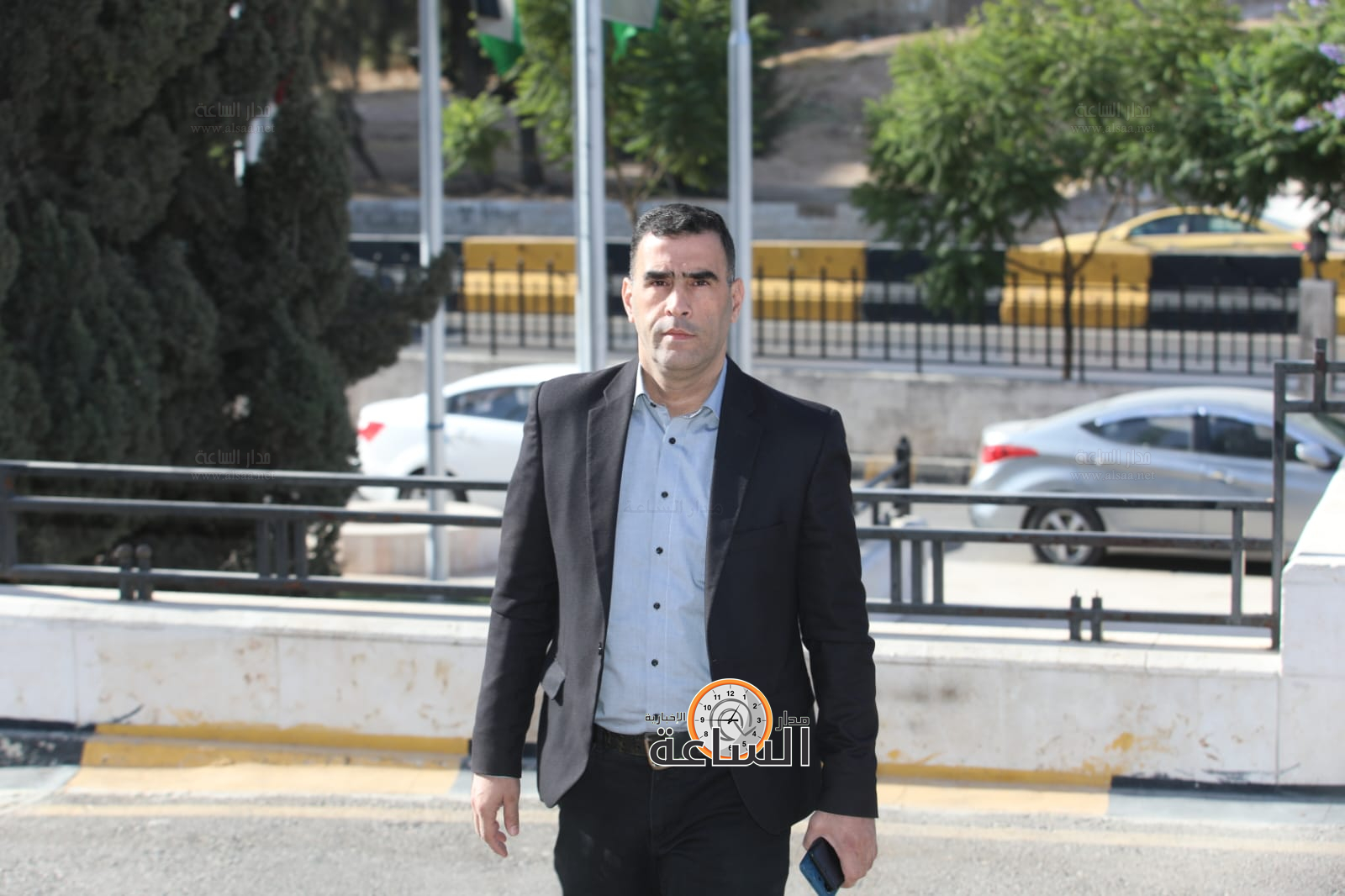 Madar Al-Saa Images 0.7804984391999523