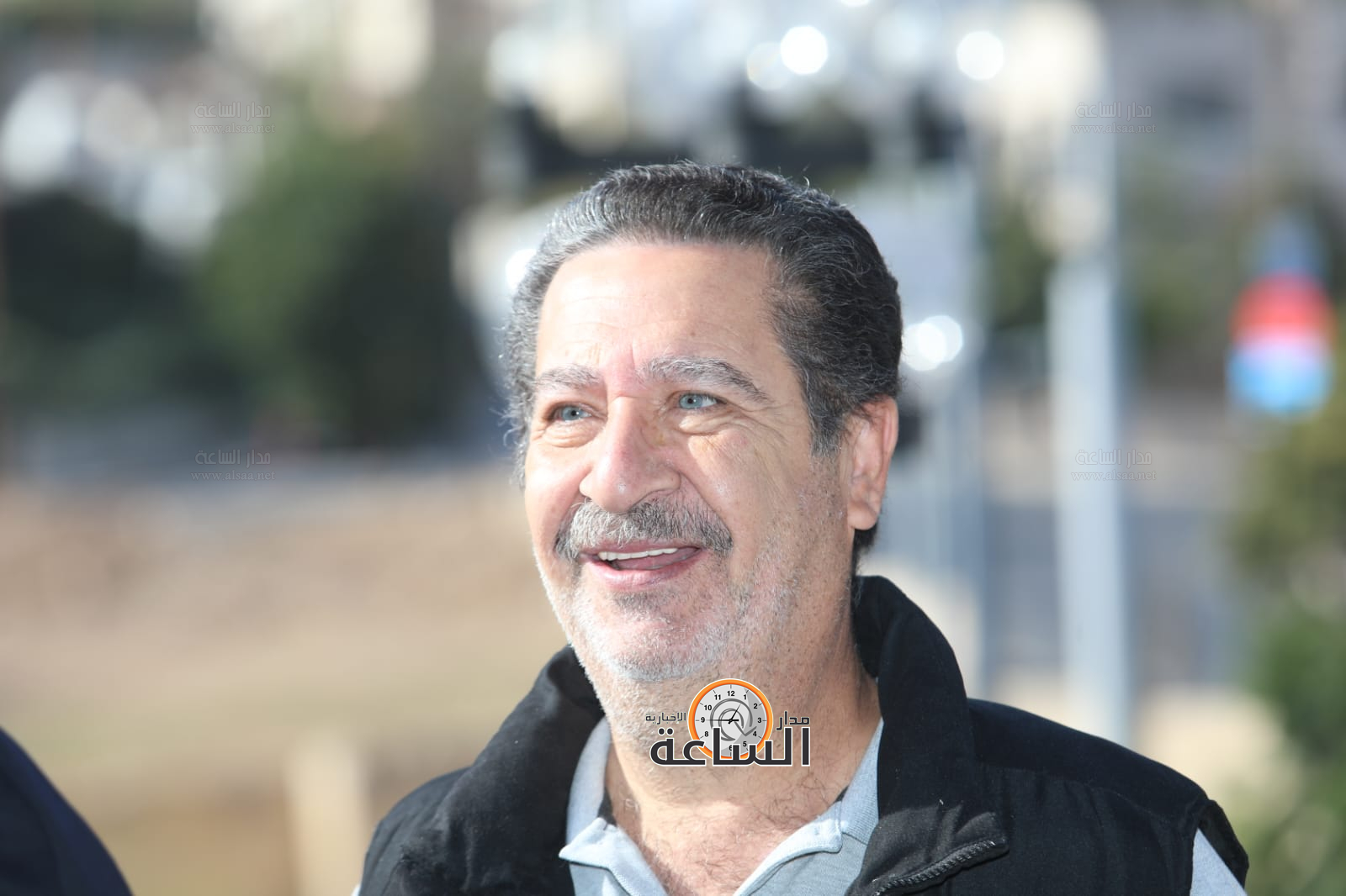 Madar Al-Saa Images 0.4318753338856913