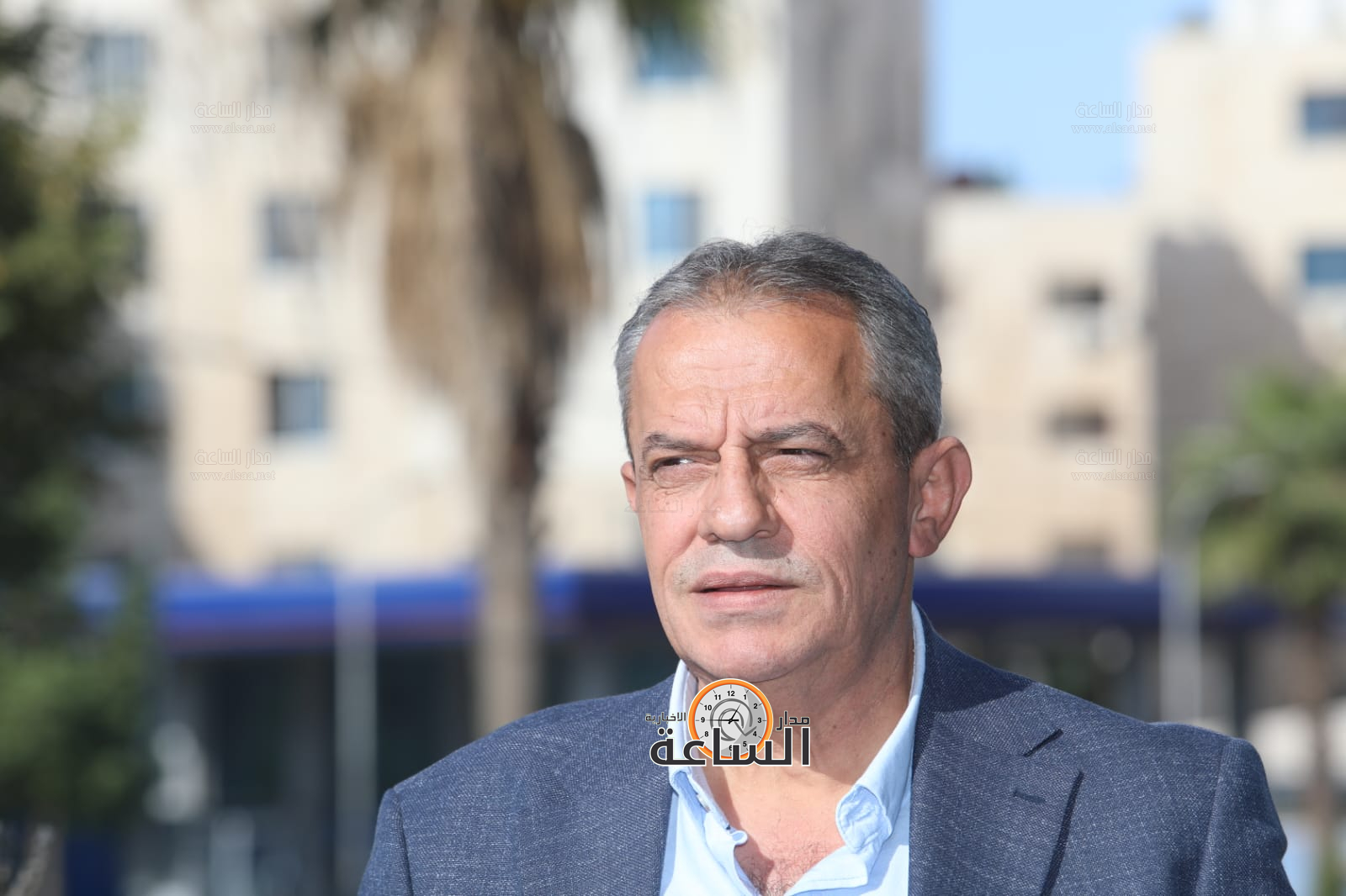 نادر خطاطبة