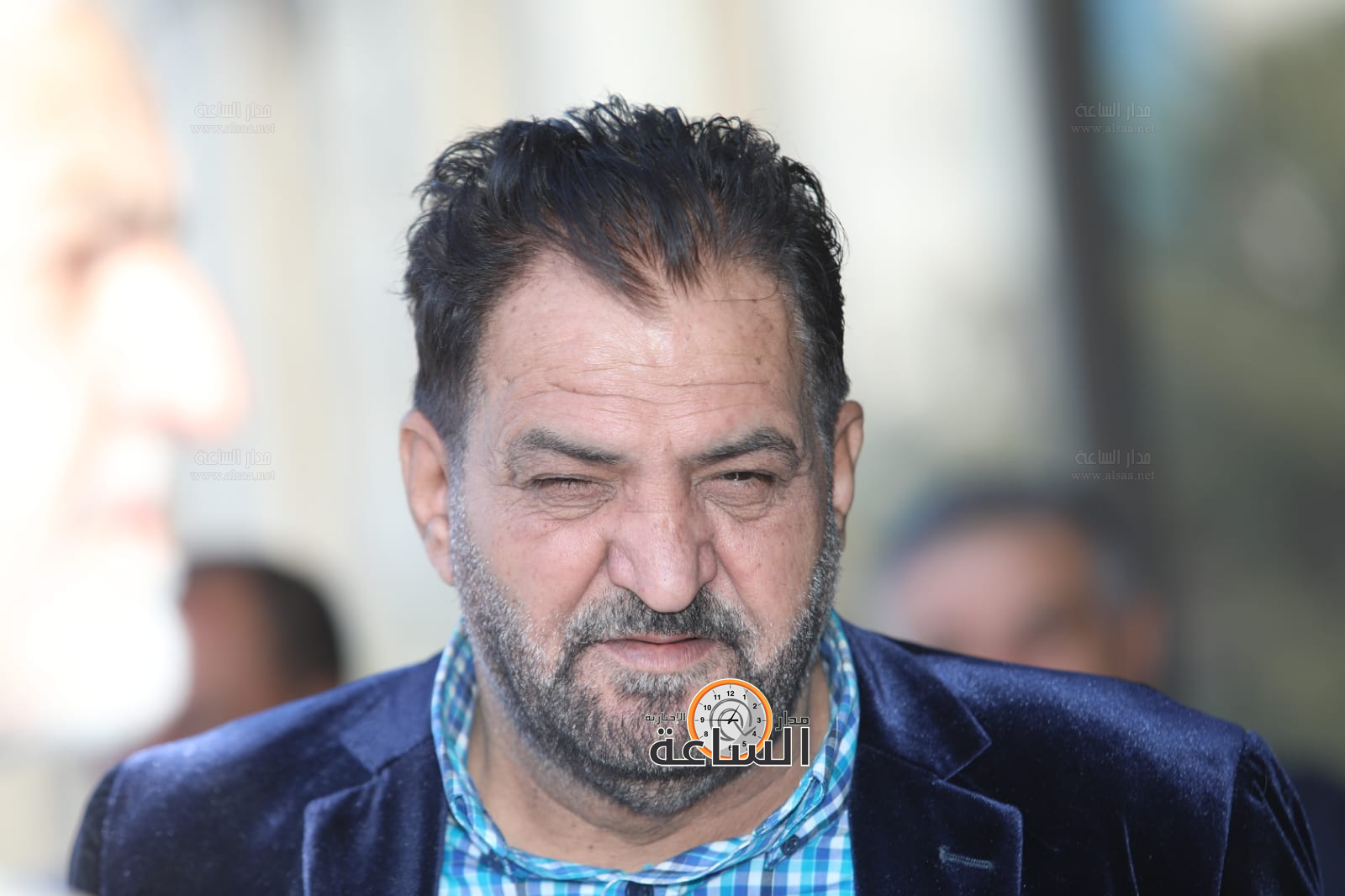 Madar Al-Saa Images 0.5631221694638568