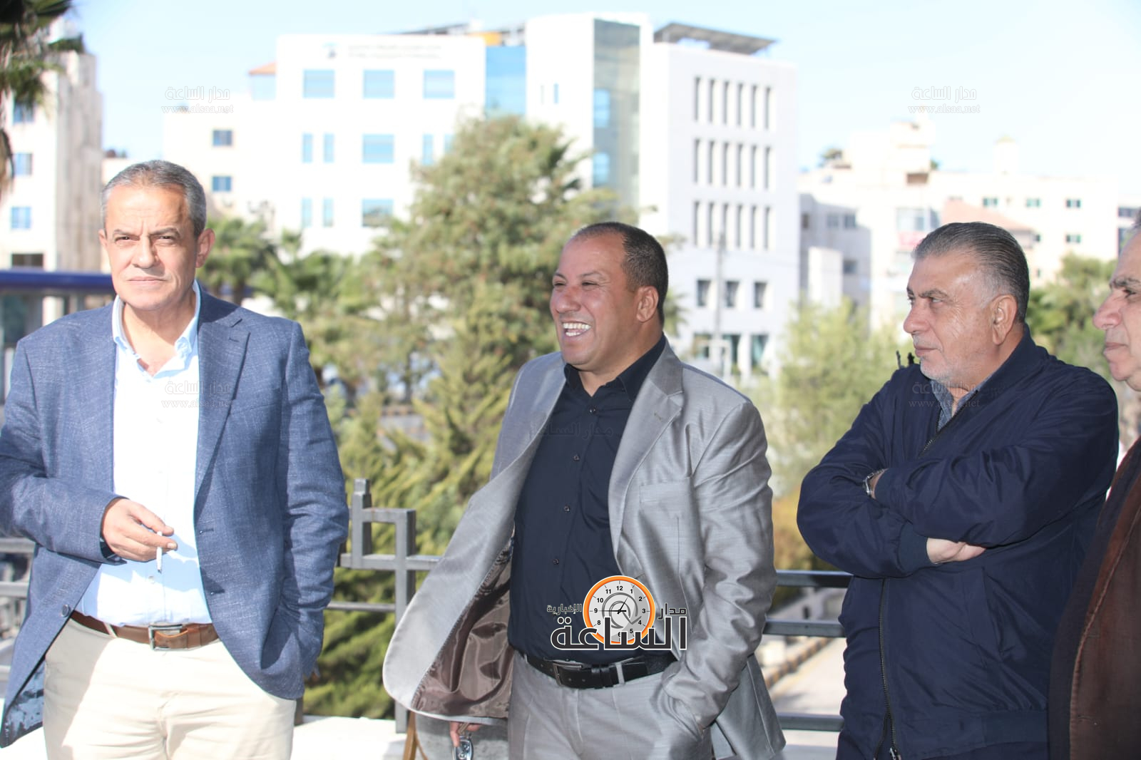 Madar Al-Saa Images 0.19719841897203483