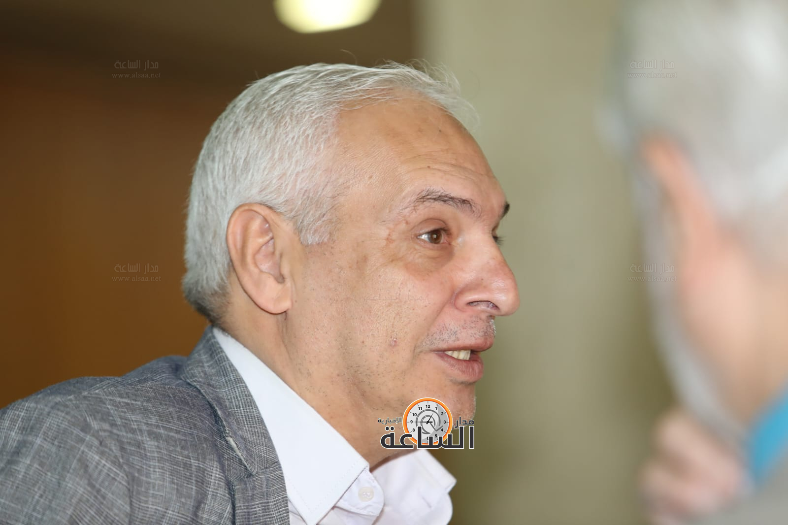 Madar Al-Saa Images 0.1160768248410915