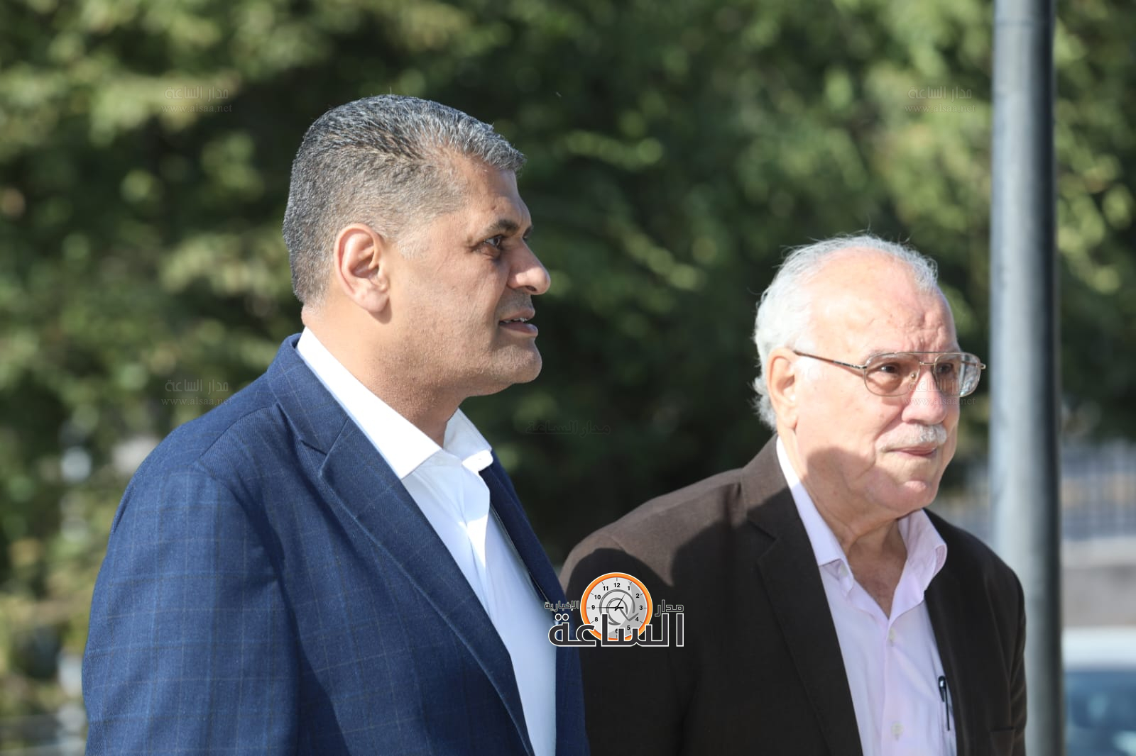 Madar Al-Saa Images 0.5000862938323161