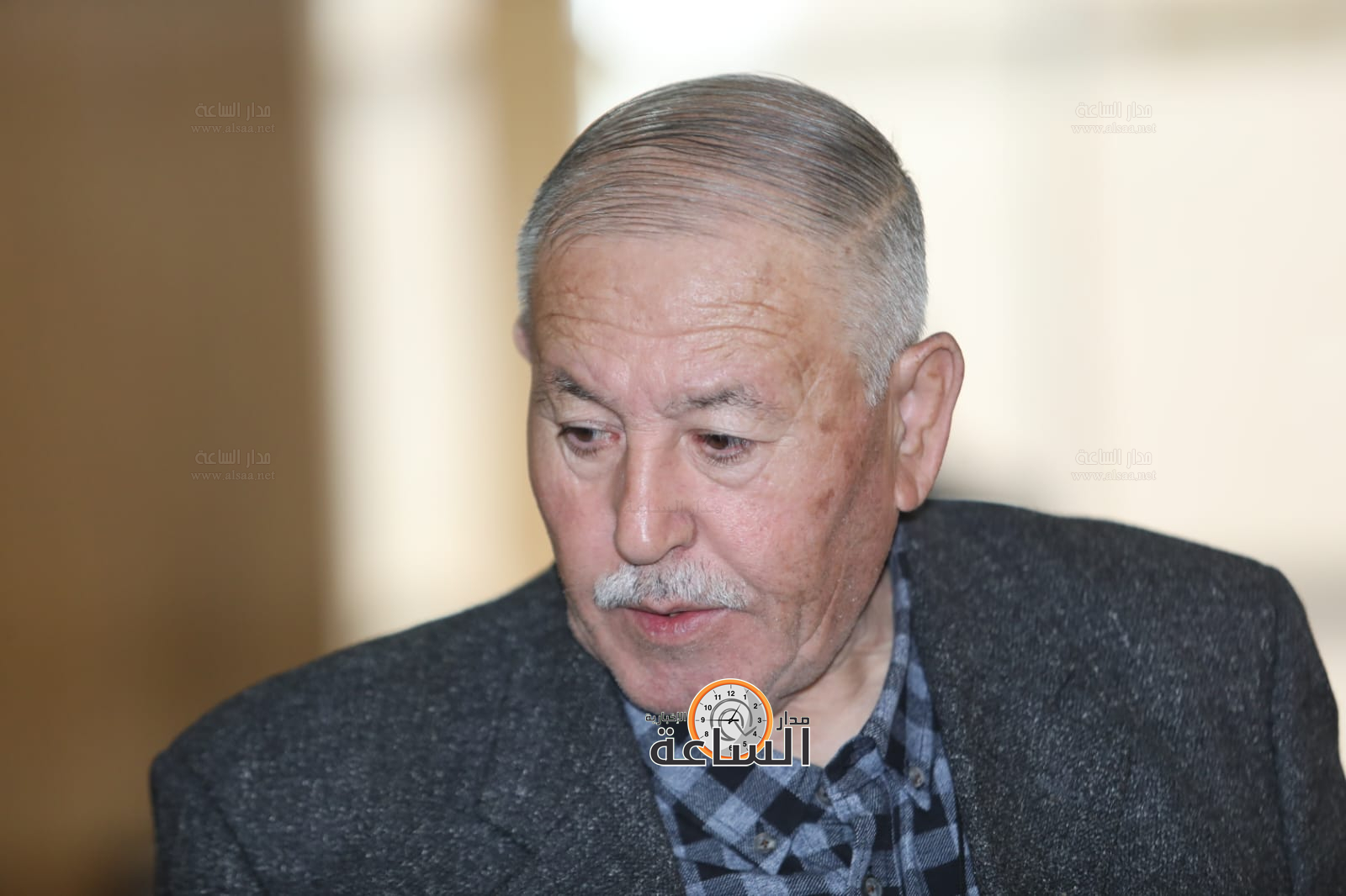 Madar Al-Saa Images 0.3391681837728544