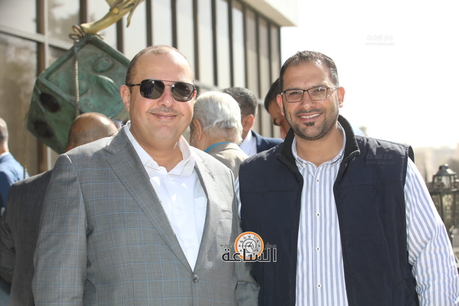 Madar Al-Saa Images 0.774041396602767