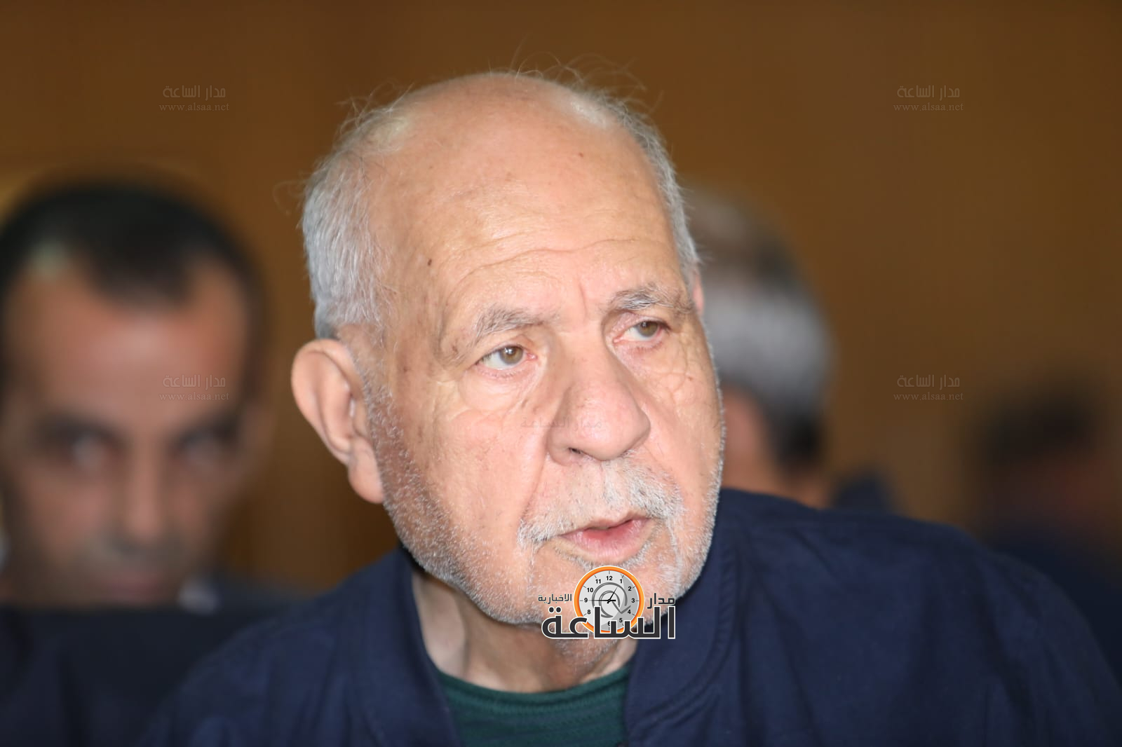 Madar Al-Saa Images 0.17480929284683033