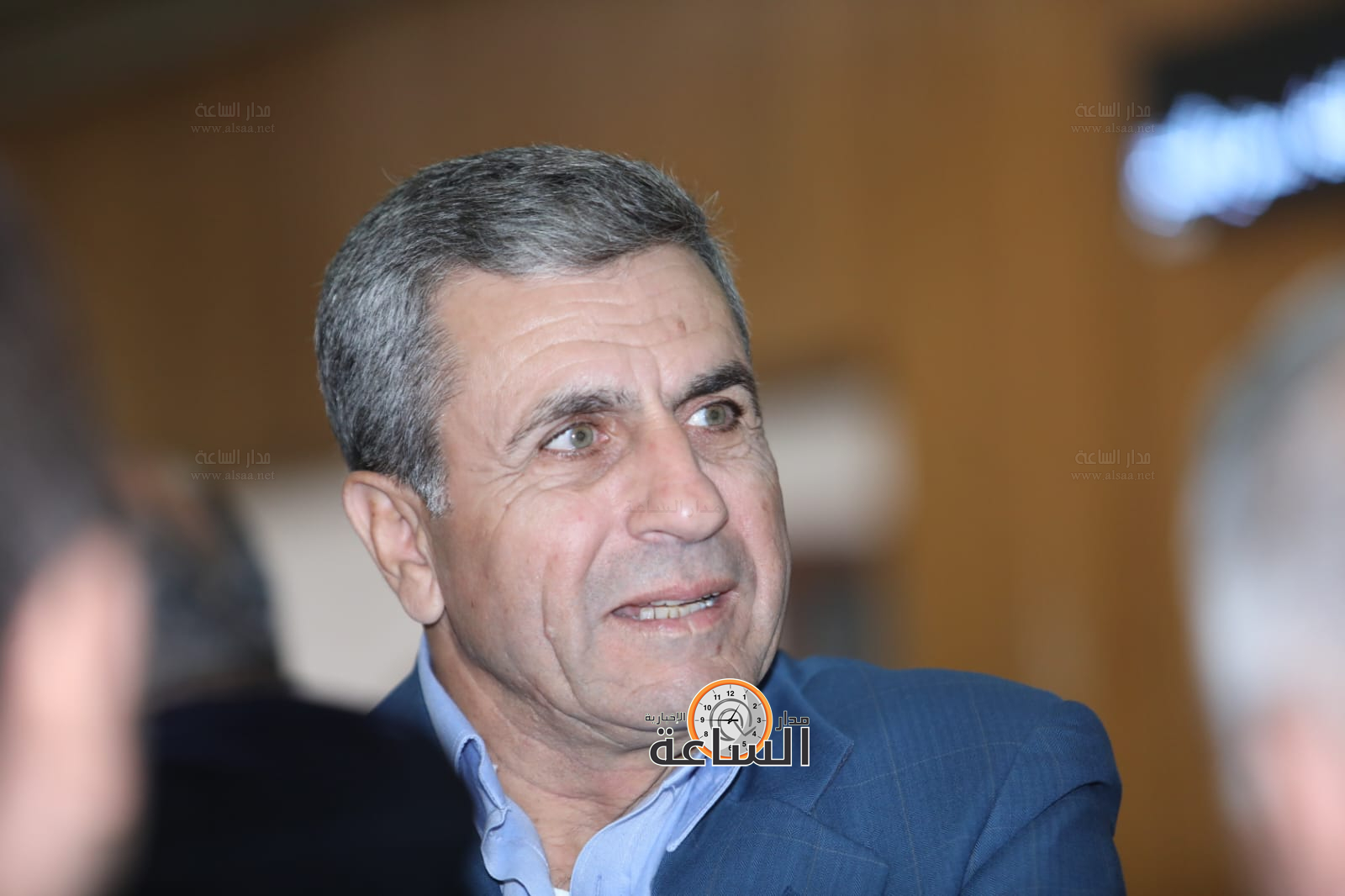 Madar Al-Saa Images 0.8128767505675718