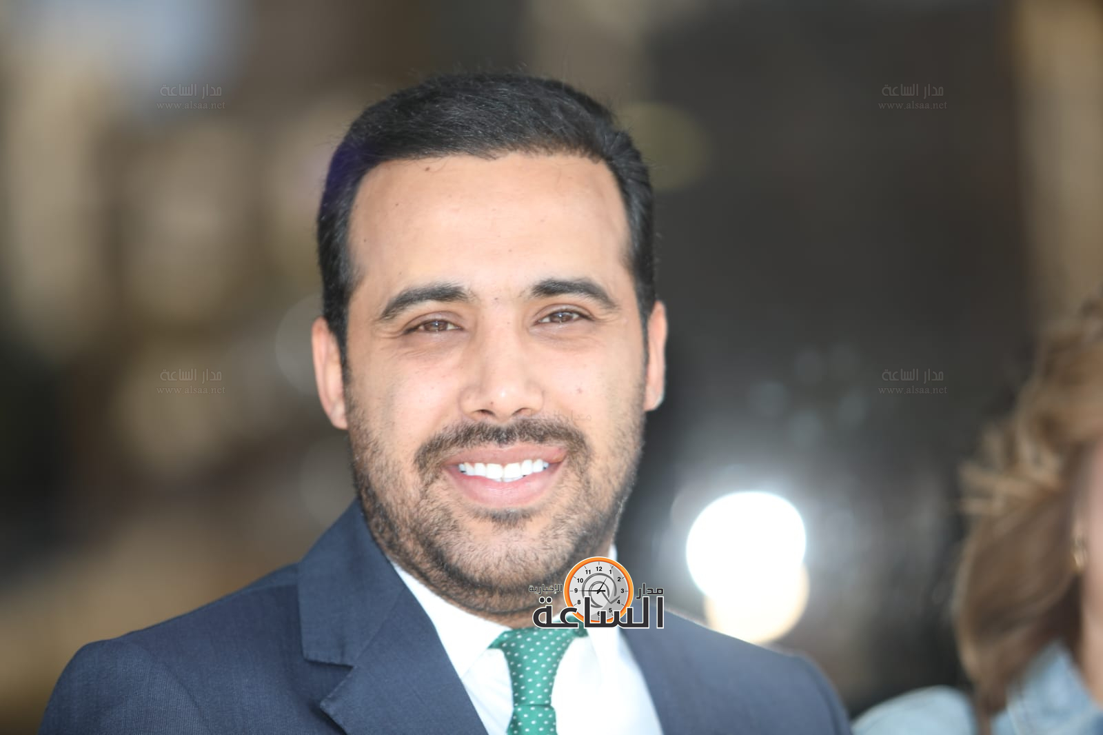 Madar Al-Saa Images 0.7627152559484911